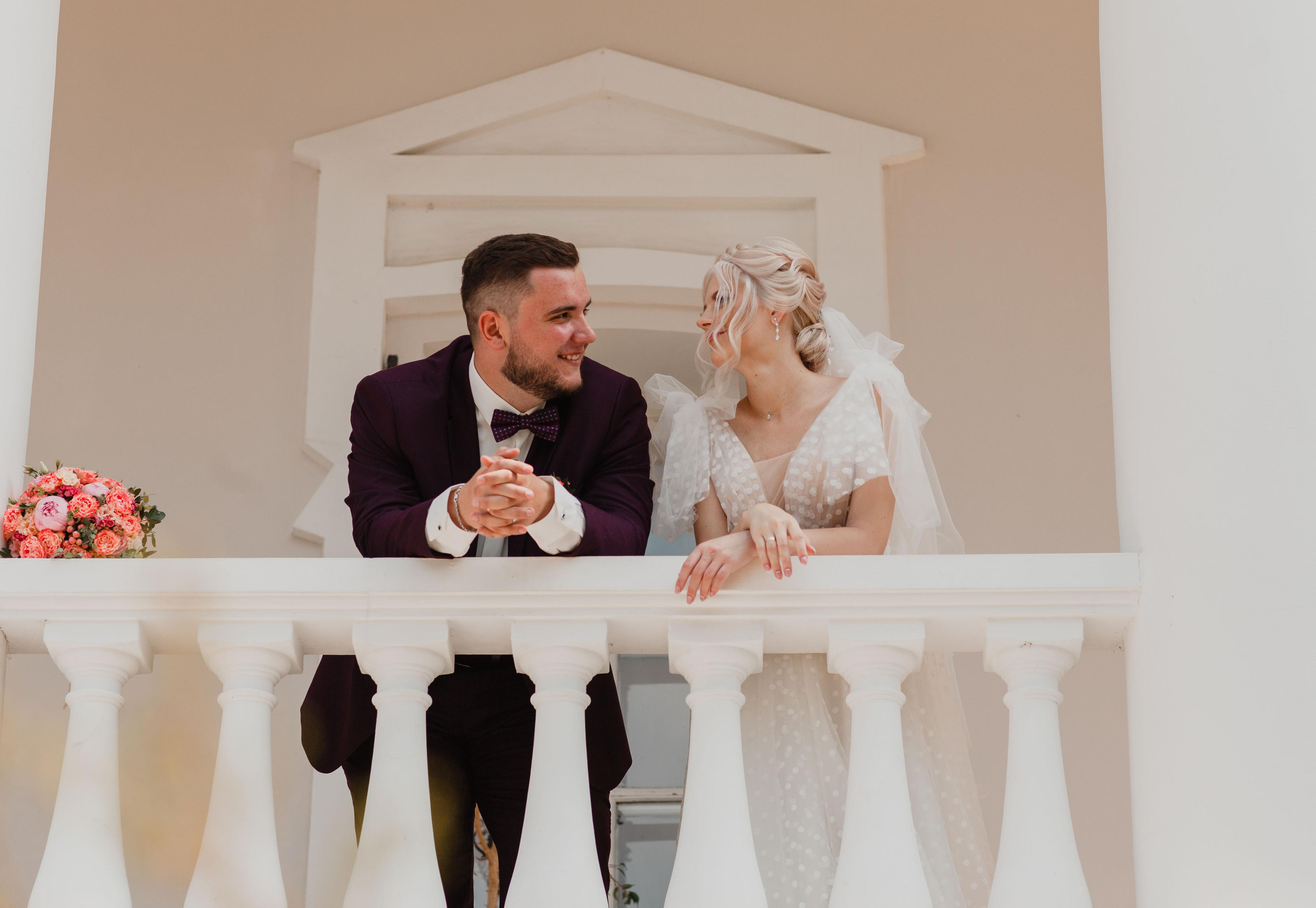 Анонс свадьбы Евгения и Анастасии. Ваш фотограф Любовь Чистякова