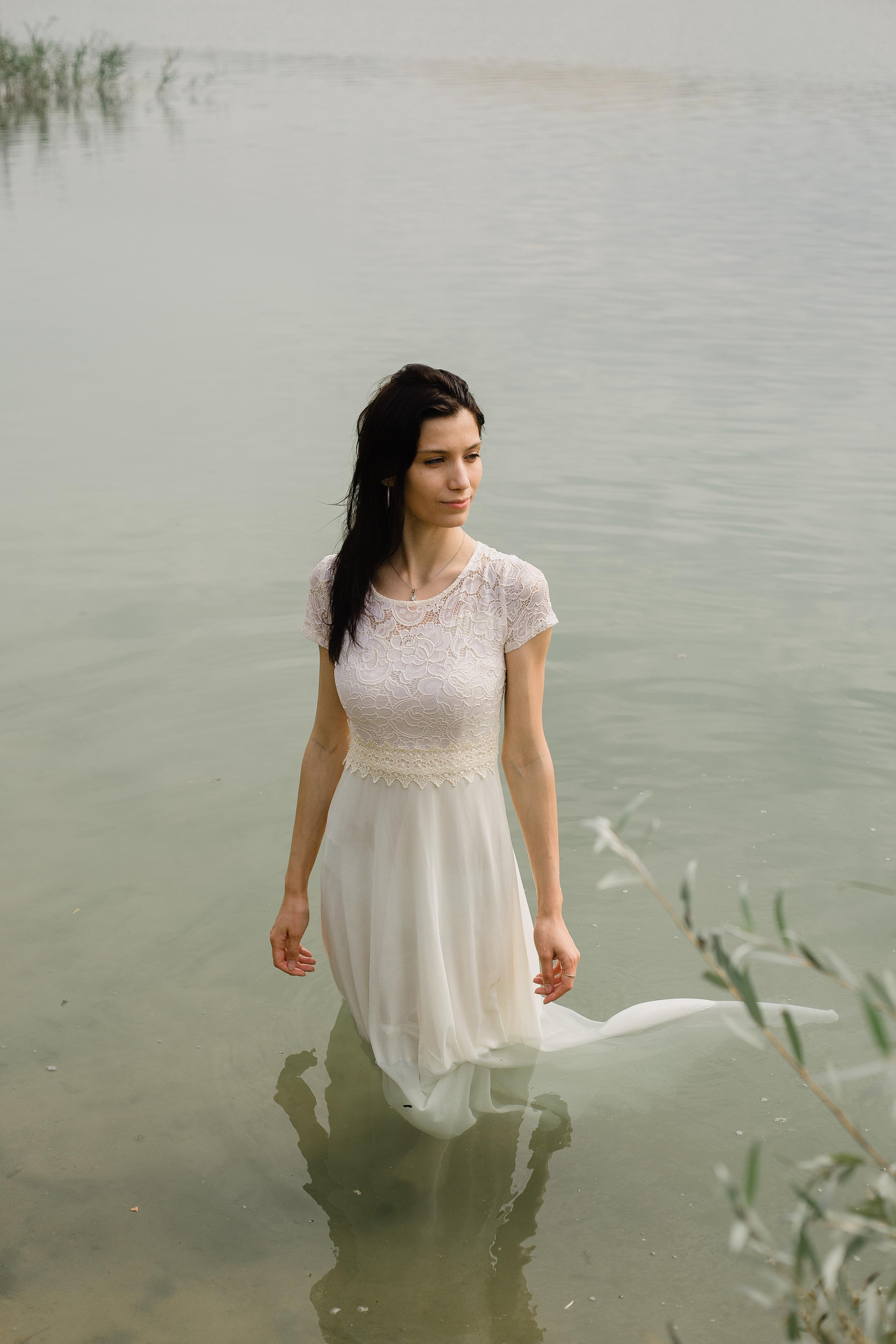 Юлиана и Артем. Ваш фотограф Любовь Чистякова