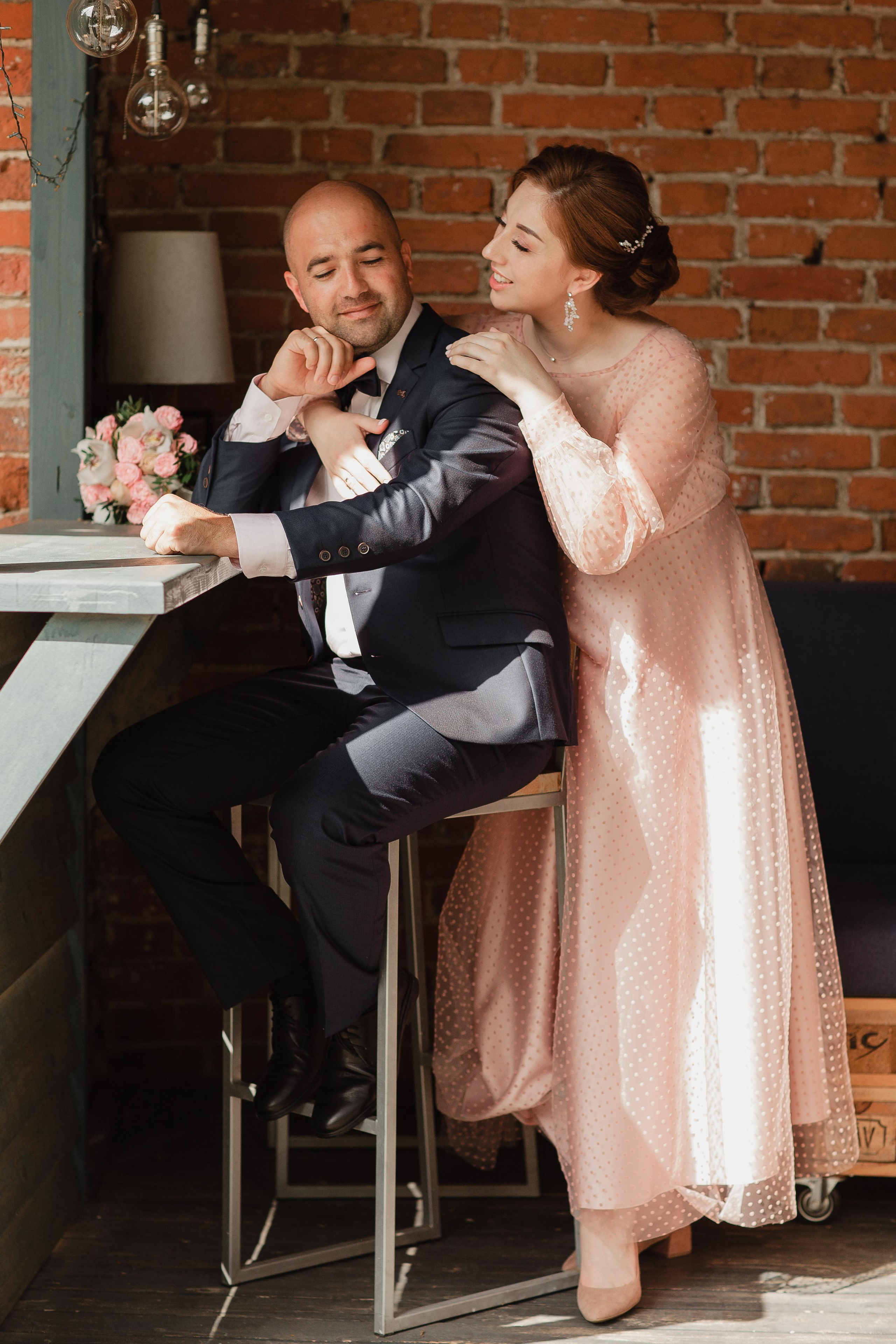 Наталья и Сергей. Анонс. Свадьба 02.07.21. Ваш фотограф Любовь Чистякова