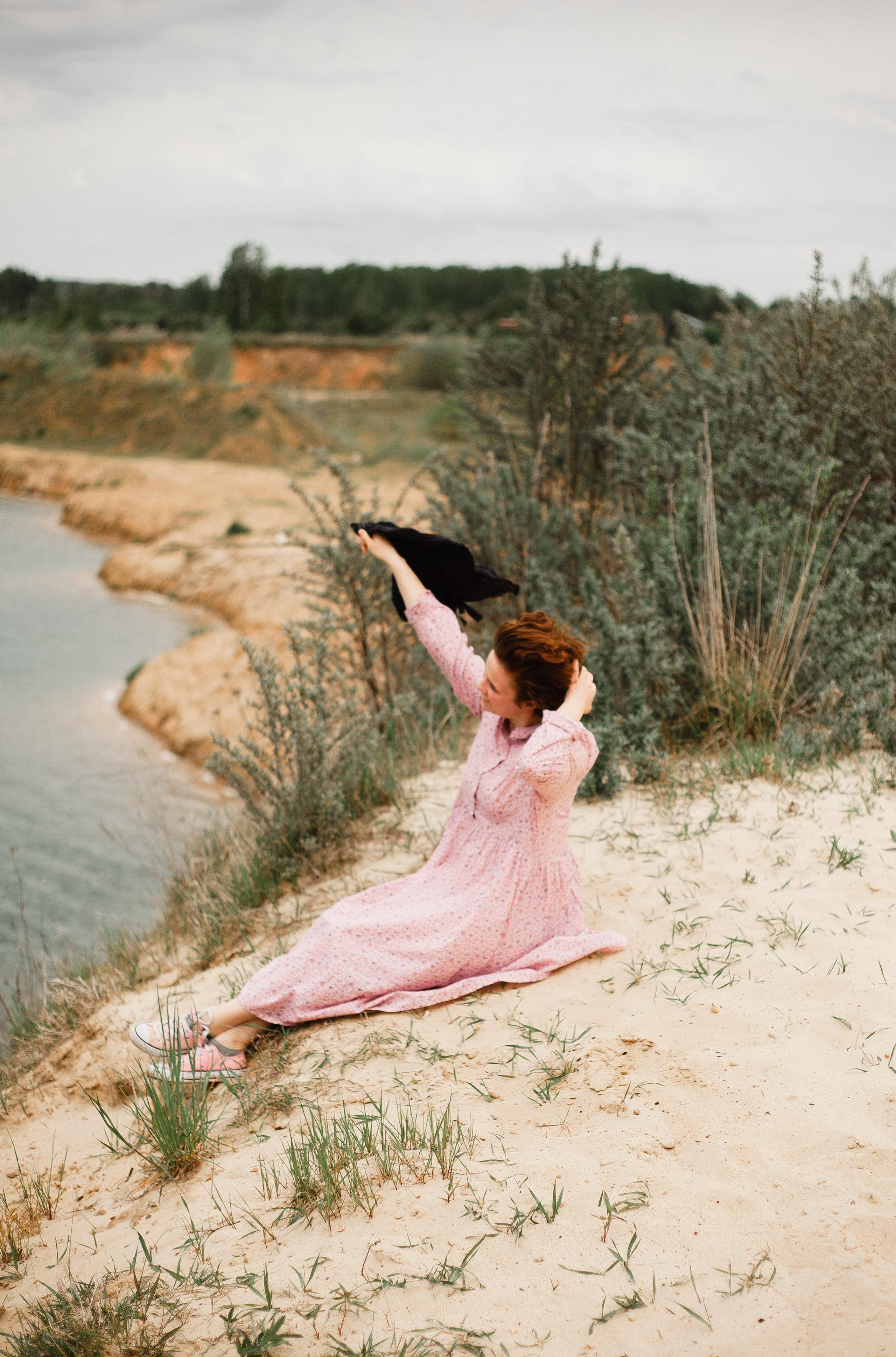 Саша, Стас и Сева. Авторская прогулка в уникальной фотолокации. Ваш фотограф Любовь Чистякова