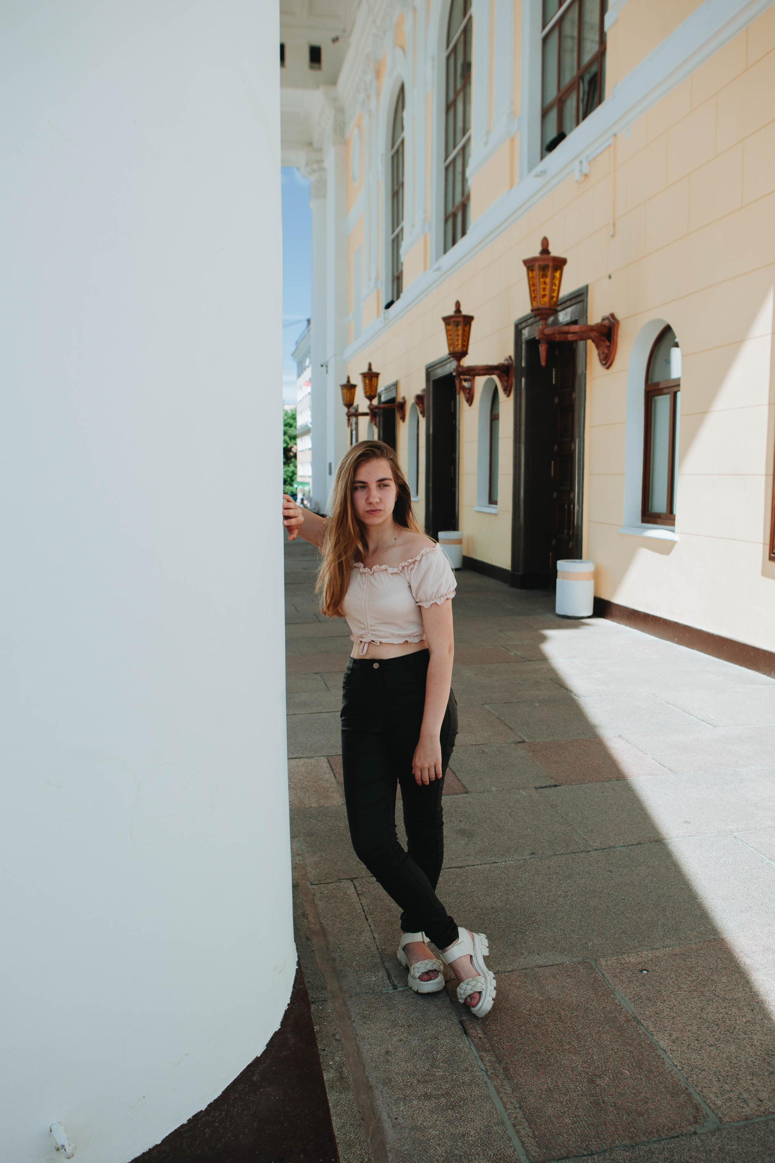 Имиджевая серия для начинающего бизнес блоггера. Ваш фотограф Любовь Чистякова