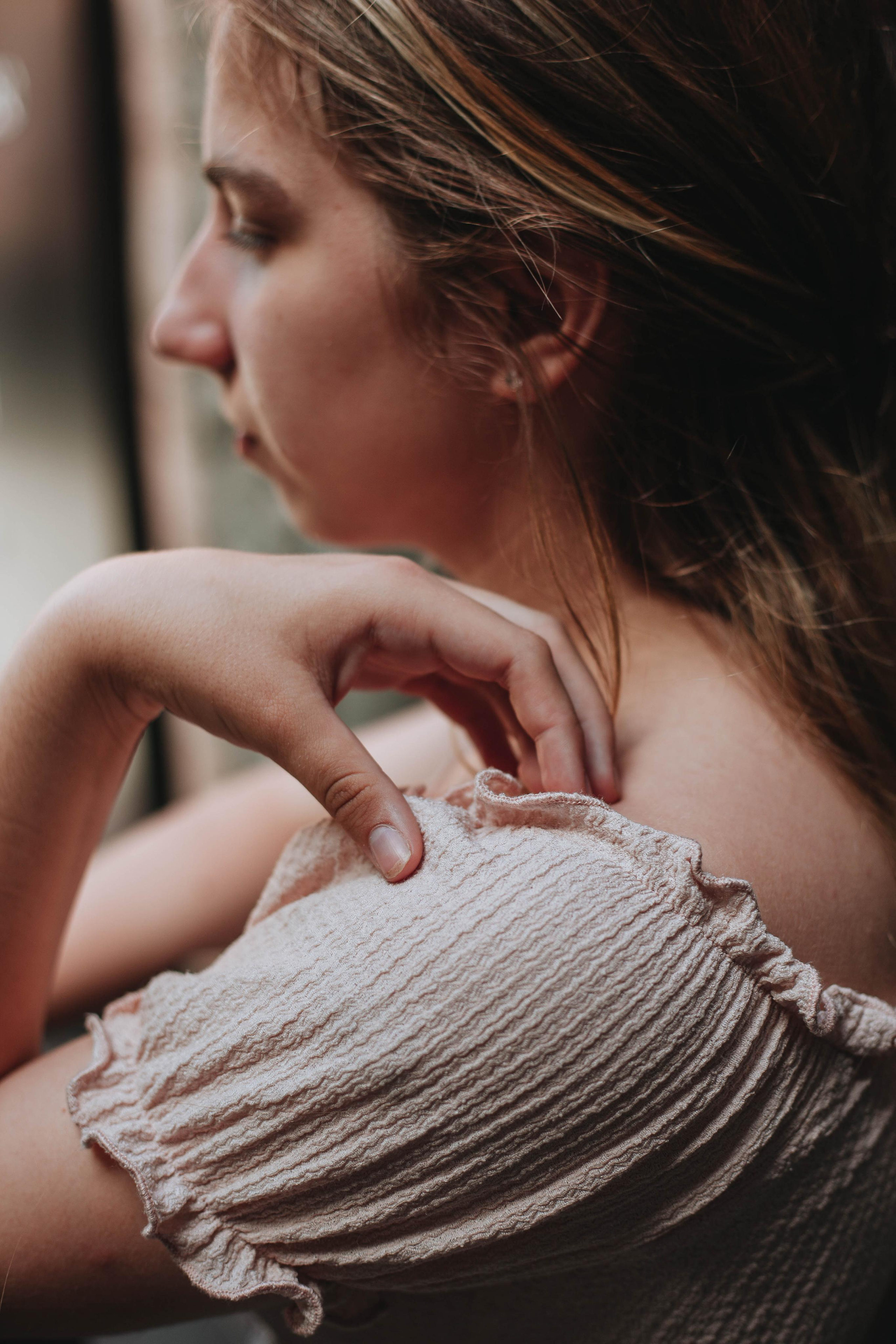 Имиджевая серия для начинающего бизнес блоггера. Ваш фотограф Любовь Чистякова