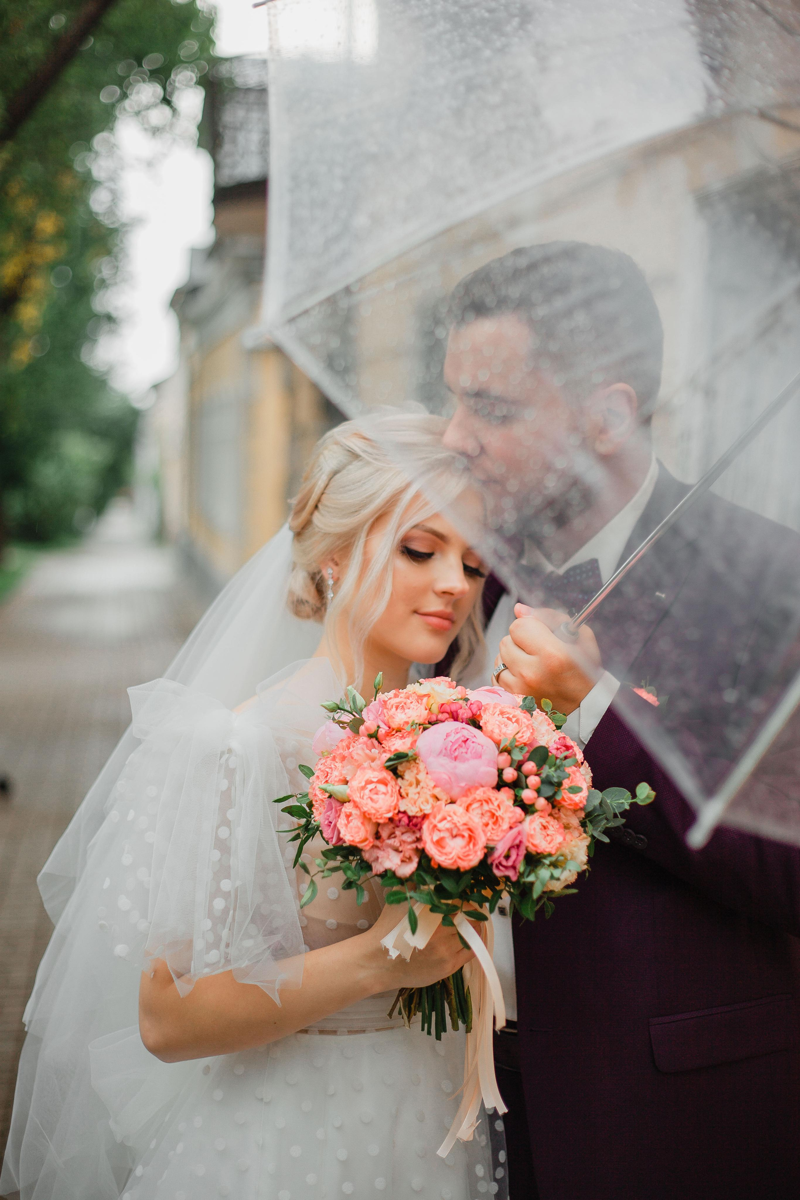 Анонс свадьбы Евгения и Анастасии. Ваш фотограф Любовь Чистякова