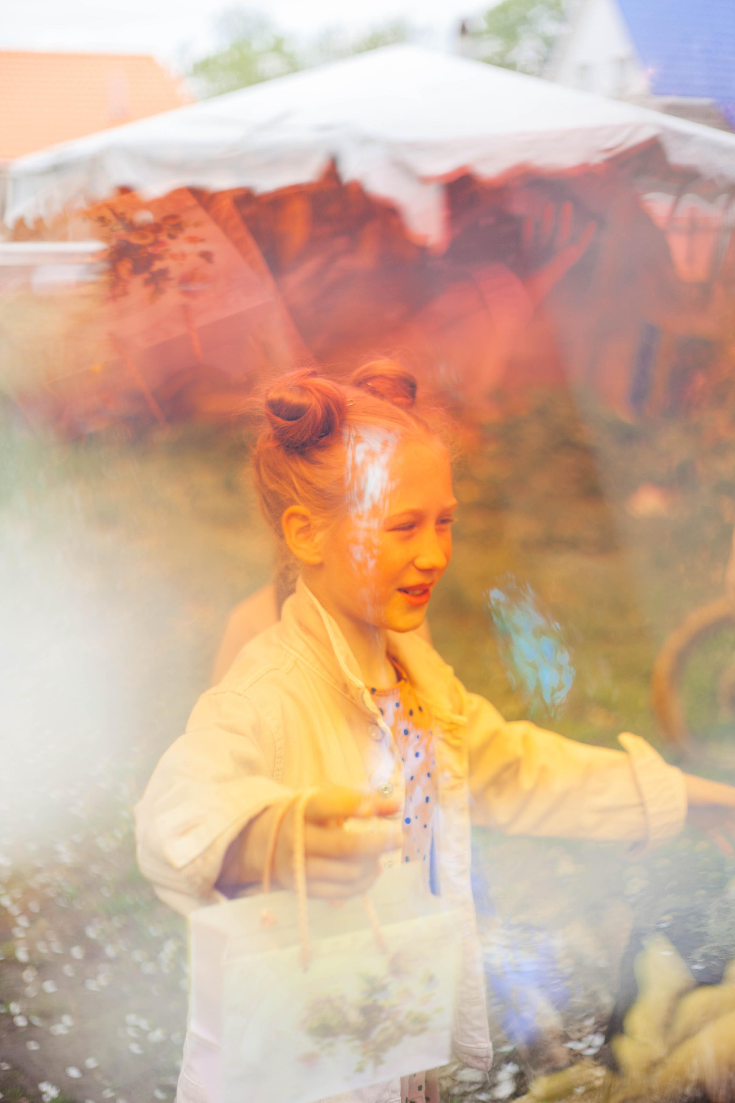 День Рождения Арины. Ваш фотограф Любовь Чистякова