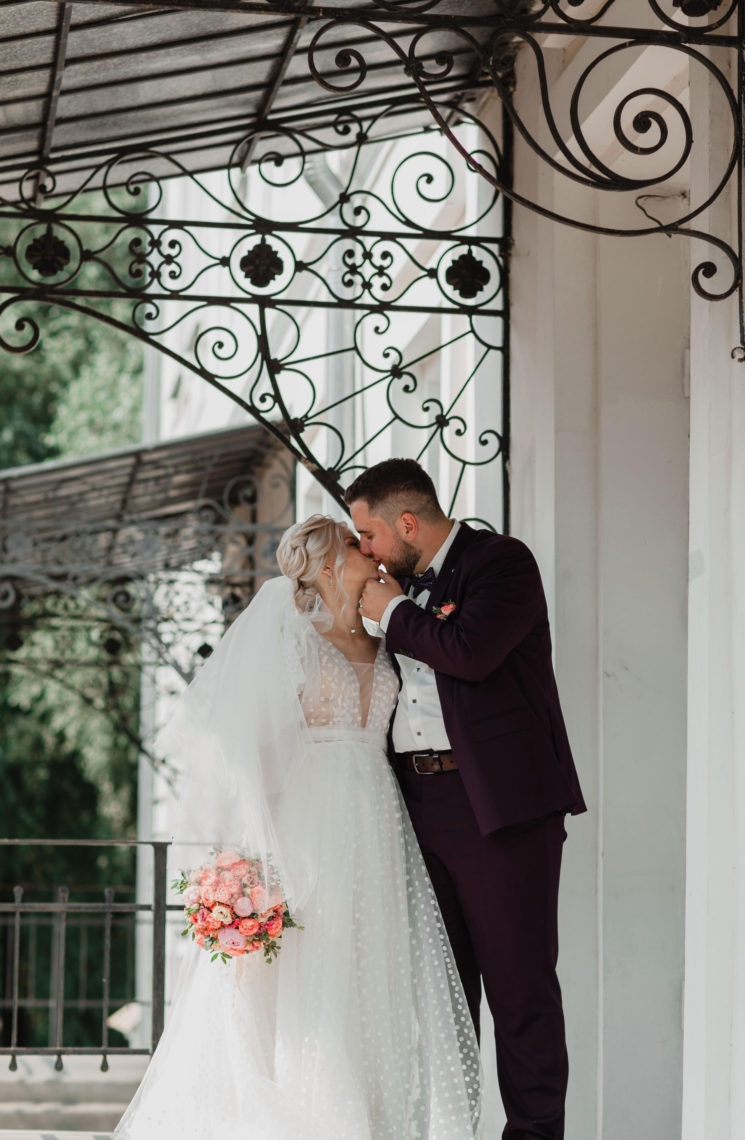 Анонс свадьбы Евгения и Анастасии. Ваш фотограф Любовь Чистякова