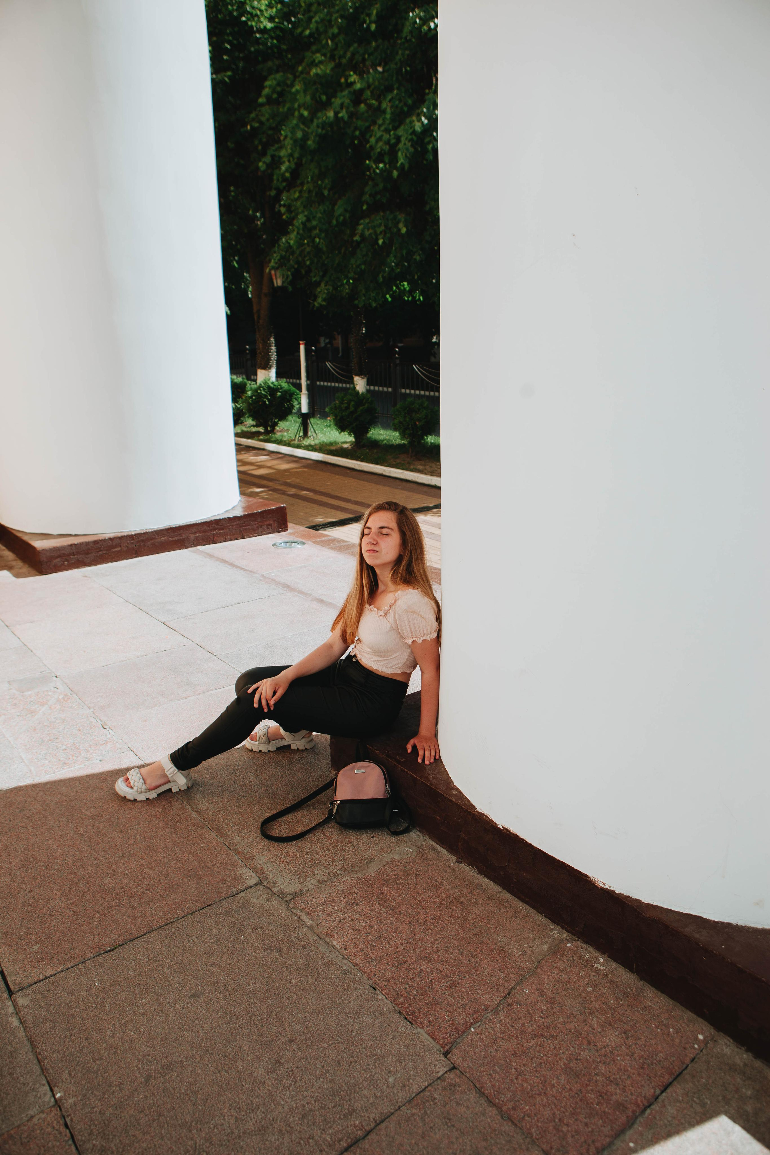 Имиджевая серия для начинающего бизнес блоггера. Ваш фотограф Любовь Чистякова