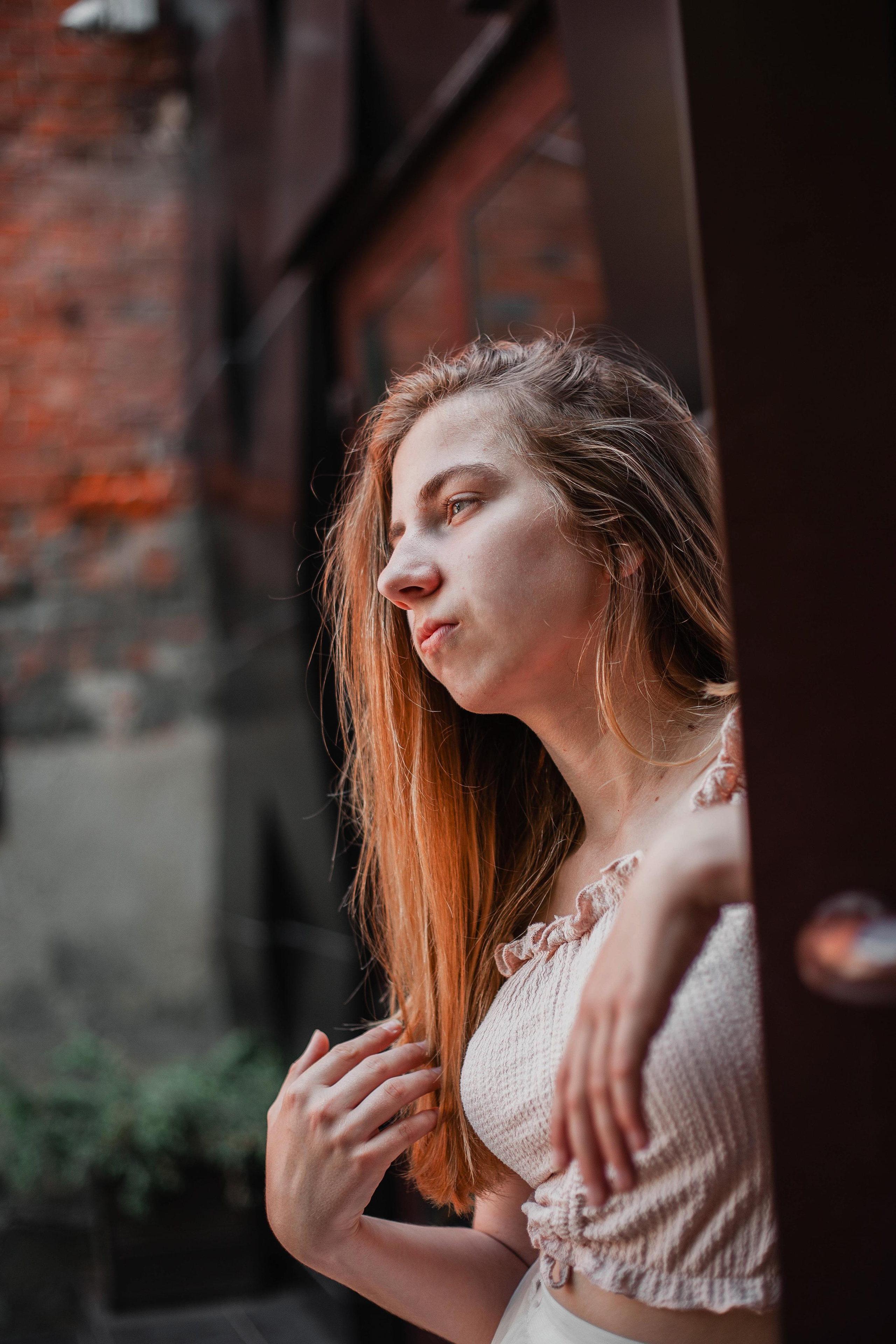 Имиджевая серия для начинающего бизнес блоггера. Ваш фотограф Любовь Чистякова