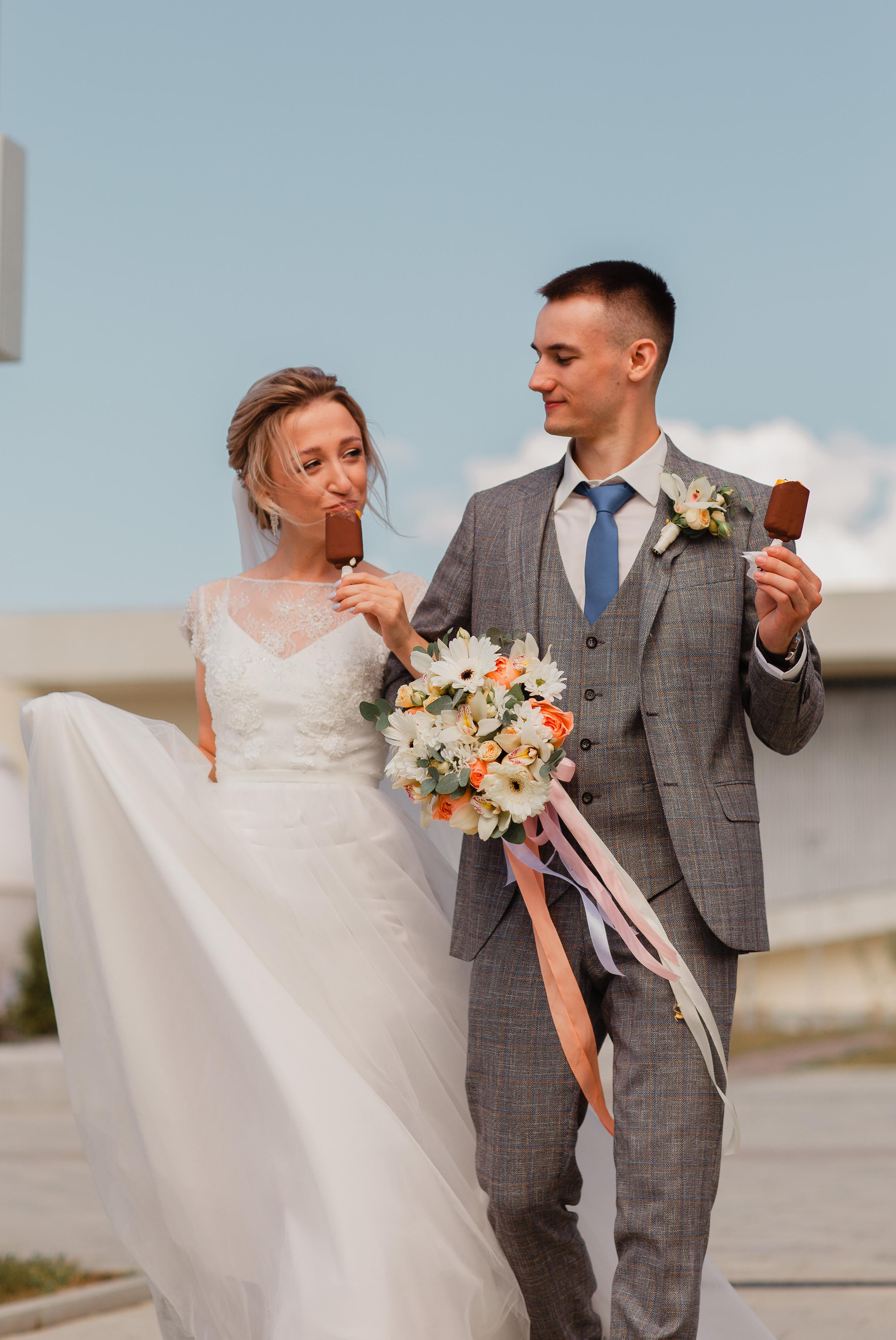 Анонс свадьбы Елены и Александра. Ваш фотограф Любовь Чистякова