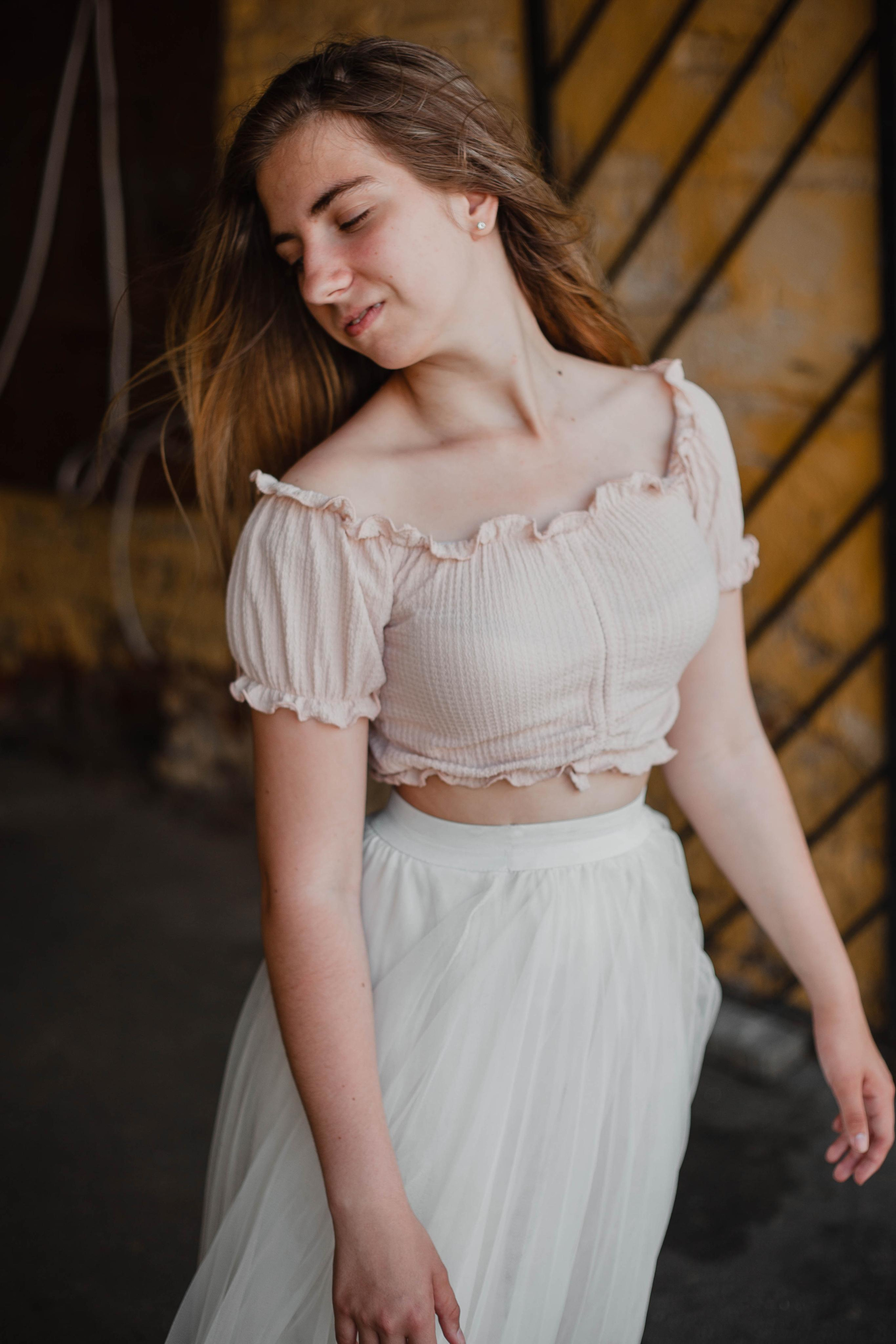 Имиджевая серия для начинающего бизнес блоггера. Ваш фотограф Любовь Чистякова