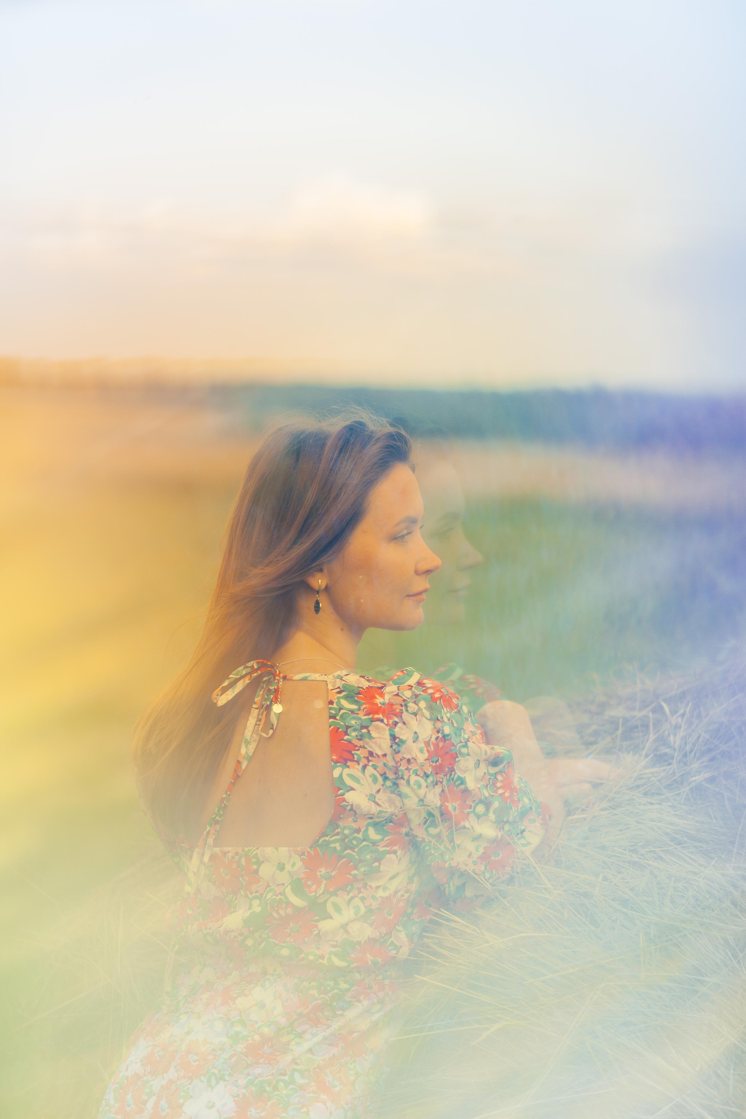 Летняя Катя. Ваш фотограф Любовь Чистякова