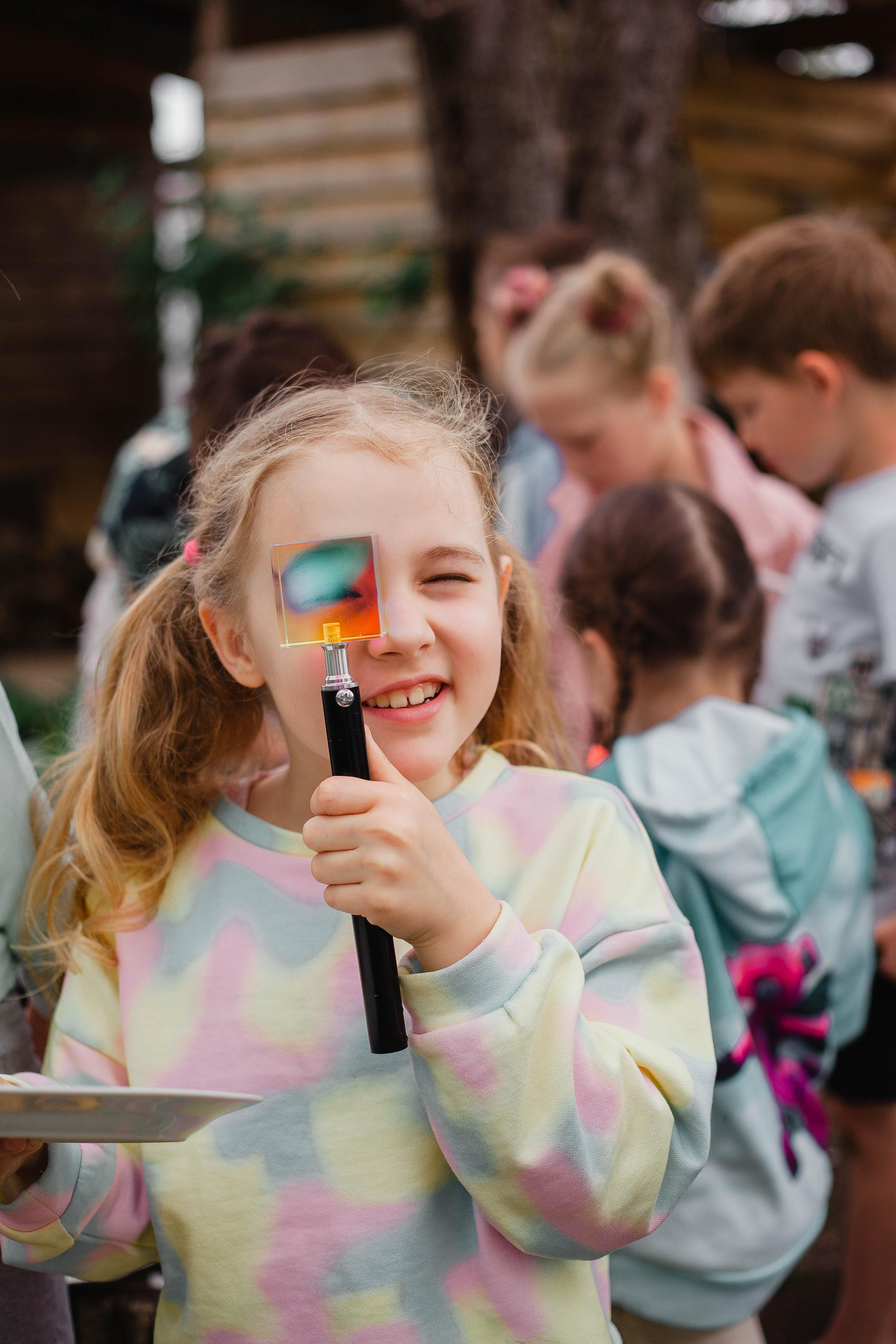 День Рождения Арины. Ваш фотограф Любовь Чистякова