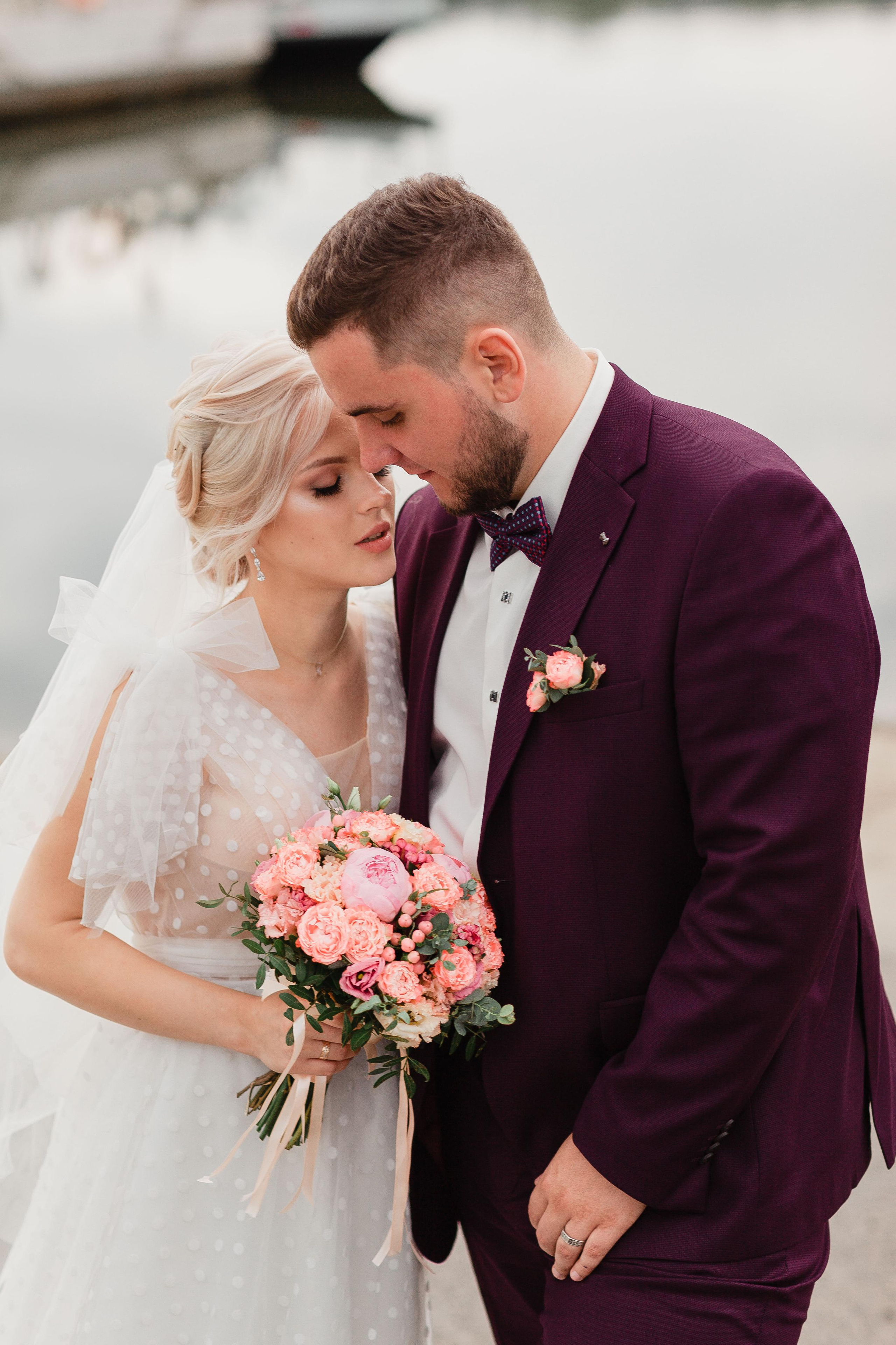 Анонс свадьбы Евгения и Анастасии. Ваш фотограф Любовь Чистякова