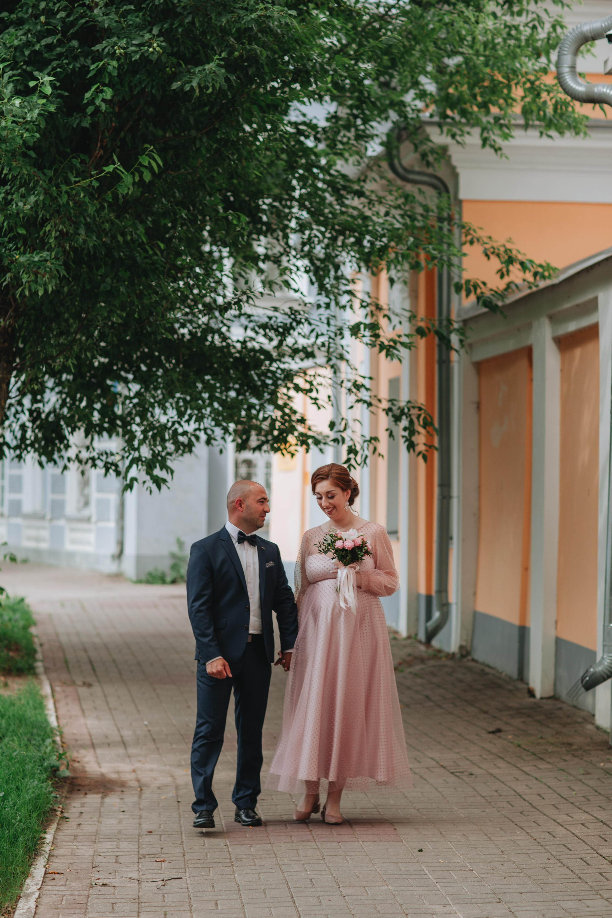 Наталья и Сергей. Анонс. Свадьба 02.07.21. Ваш фотограф Любовь Чистякова