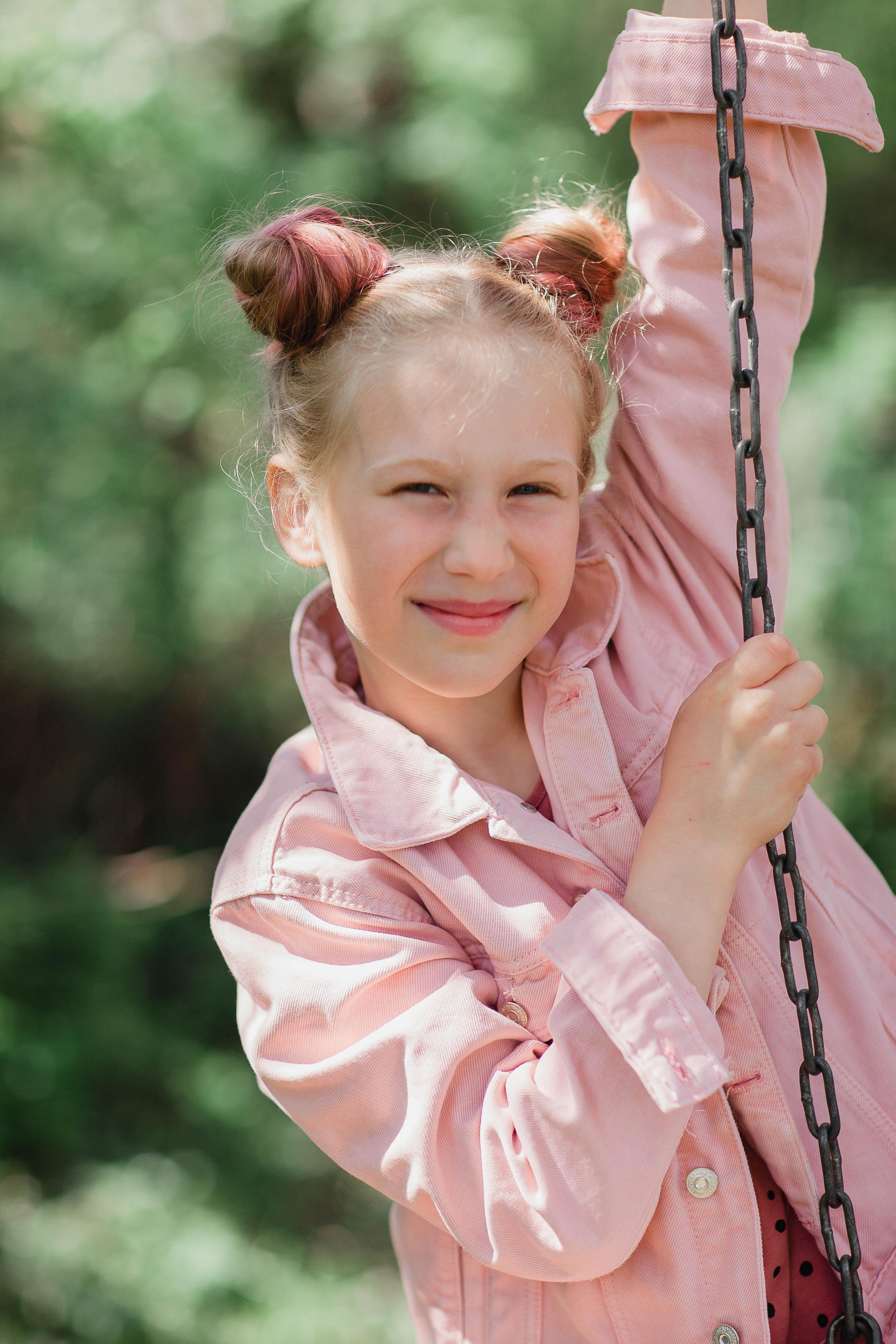 День Рождения Арины. Ваш фотограф Любовь Чистякова