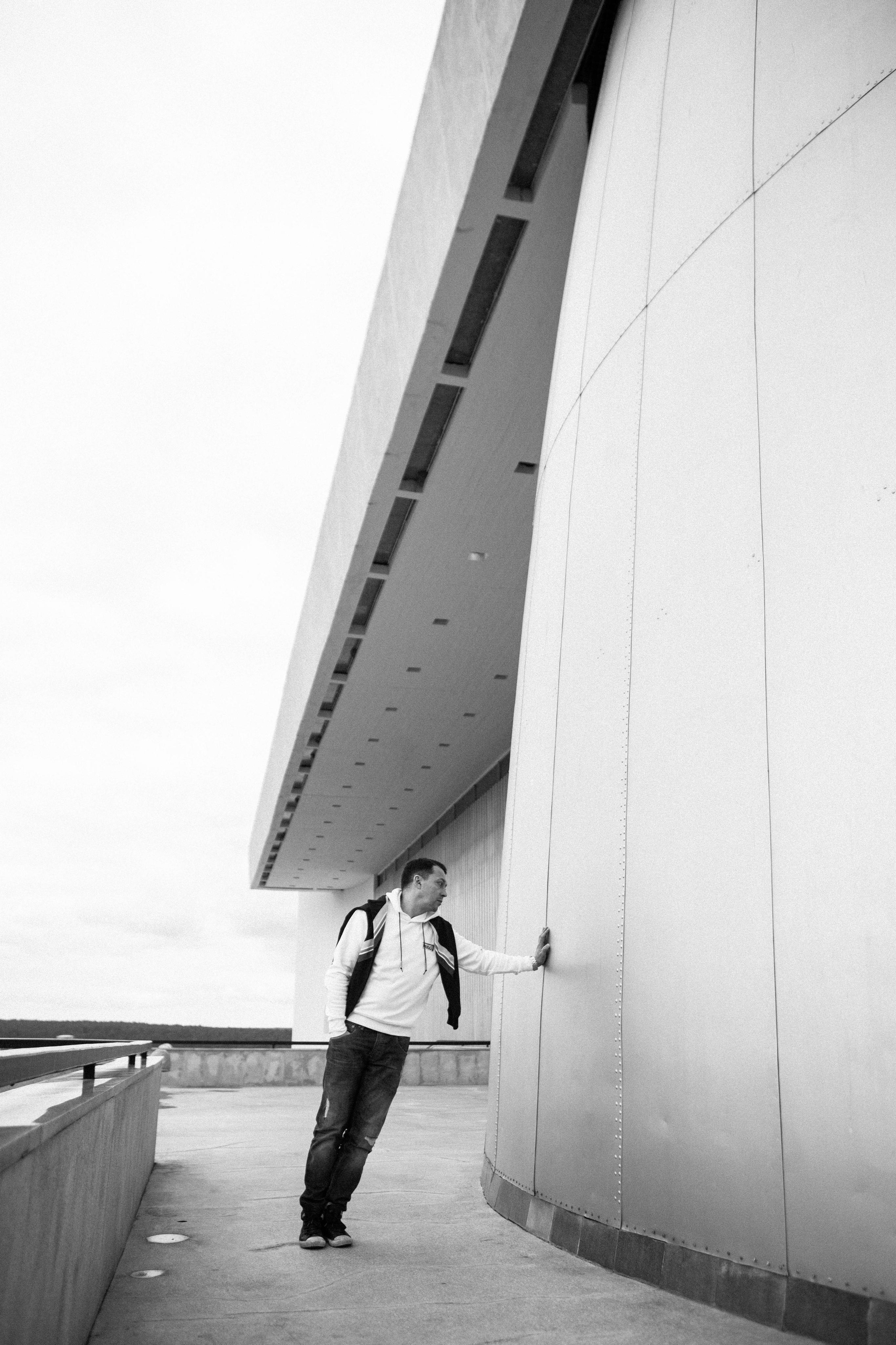 Прогулка с Димой. Космос для всех!. Ваш фотограф Любовь Чистякова