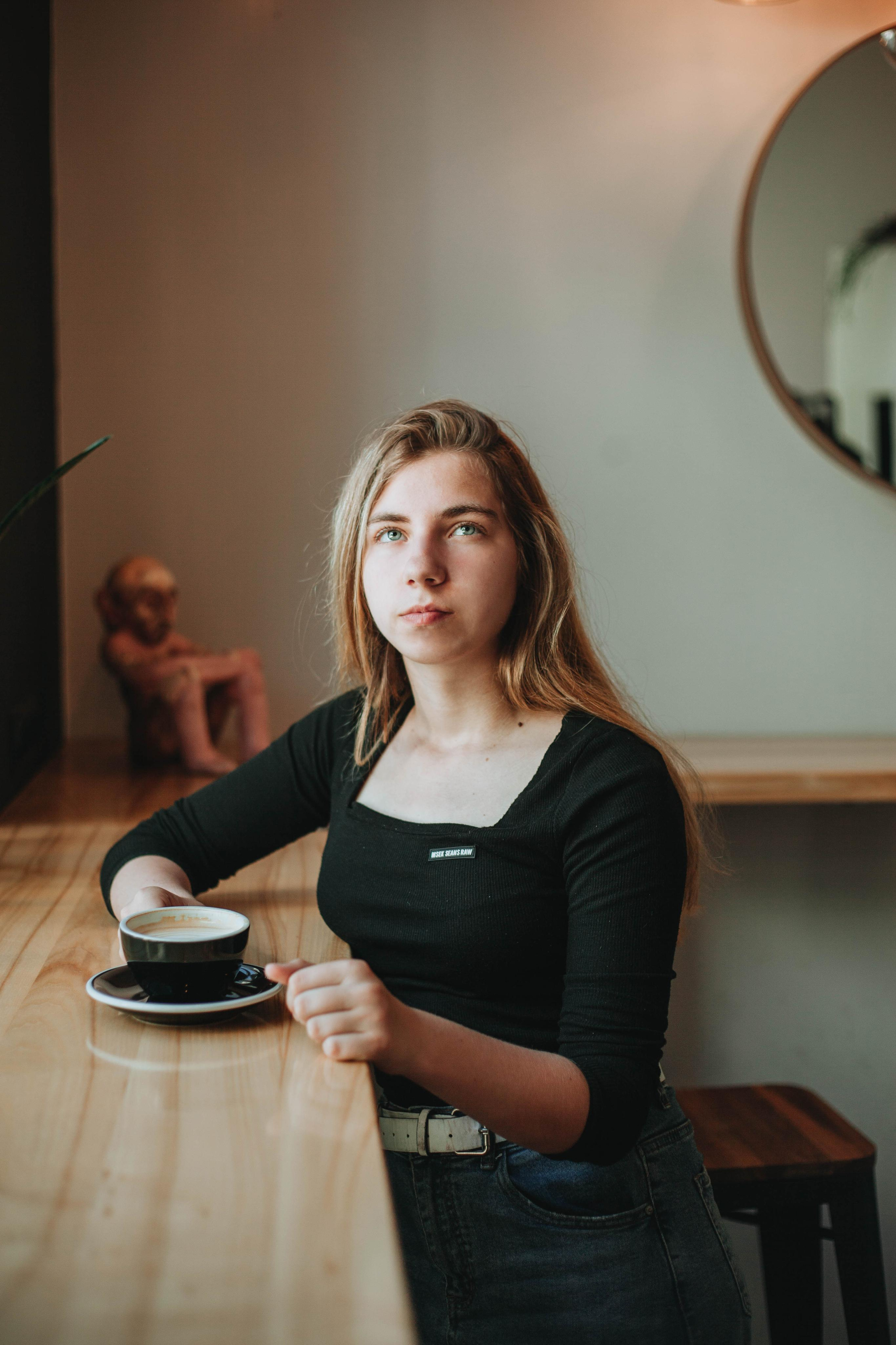 Имиджевая серия для начинающего бизнес блоггера. Ваш фотограф Любовь Чистякова