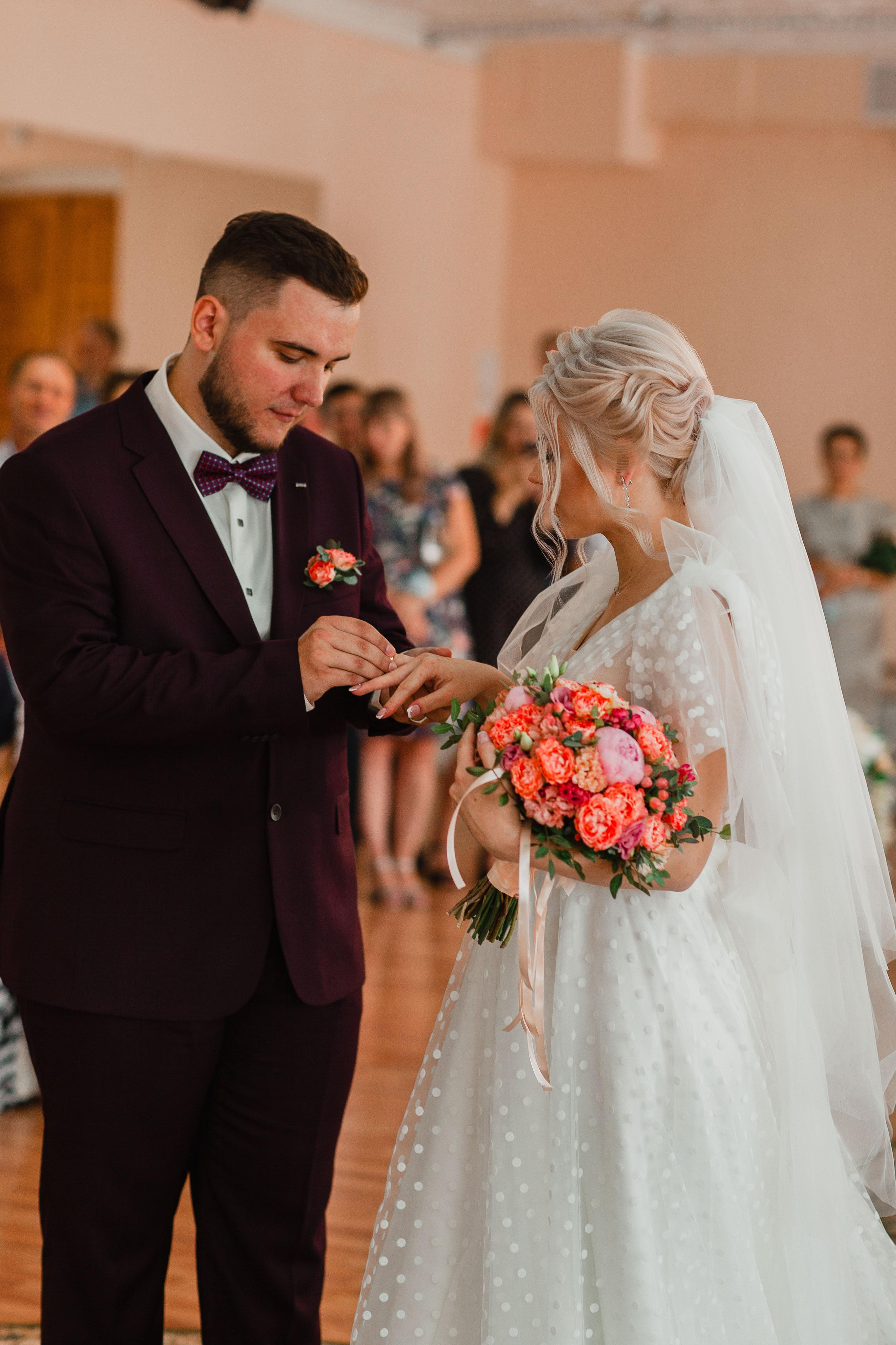 Анонс свадьбы Евгения и Анастасии. Ваш фотограф Любовь Чистякова