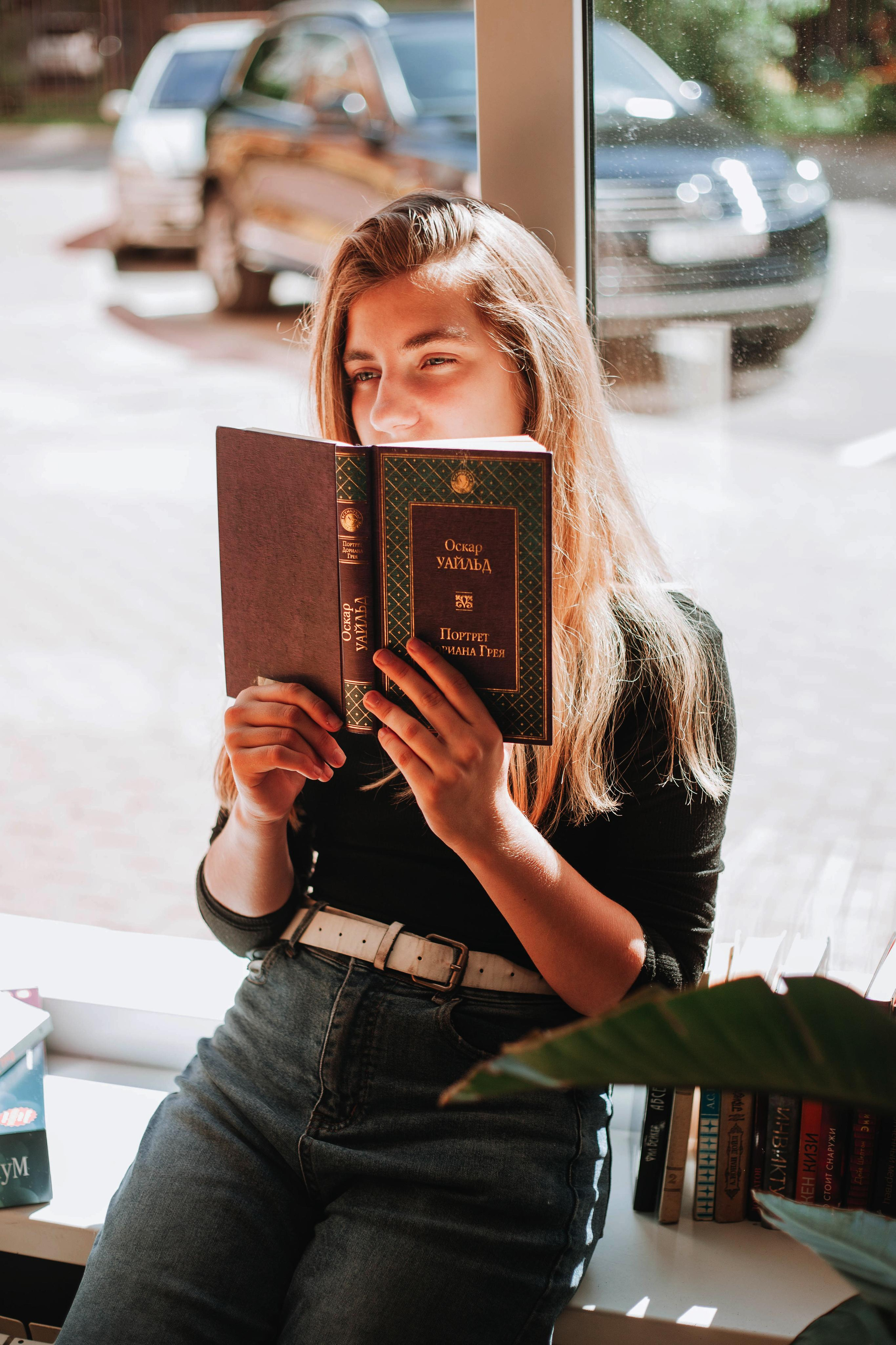 Имиджевая серия для начинающего бизнес блоггера. Ваш фотограф Любовь Чистякова