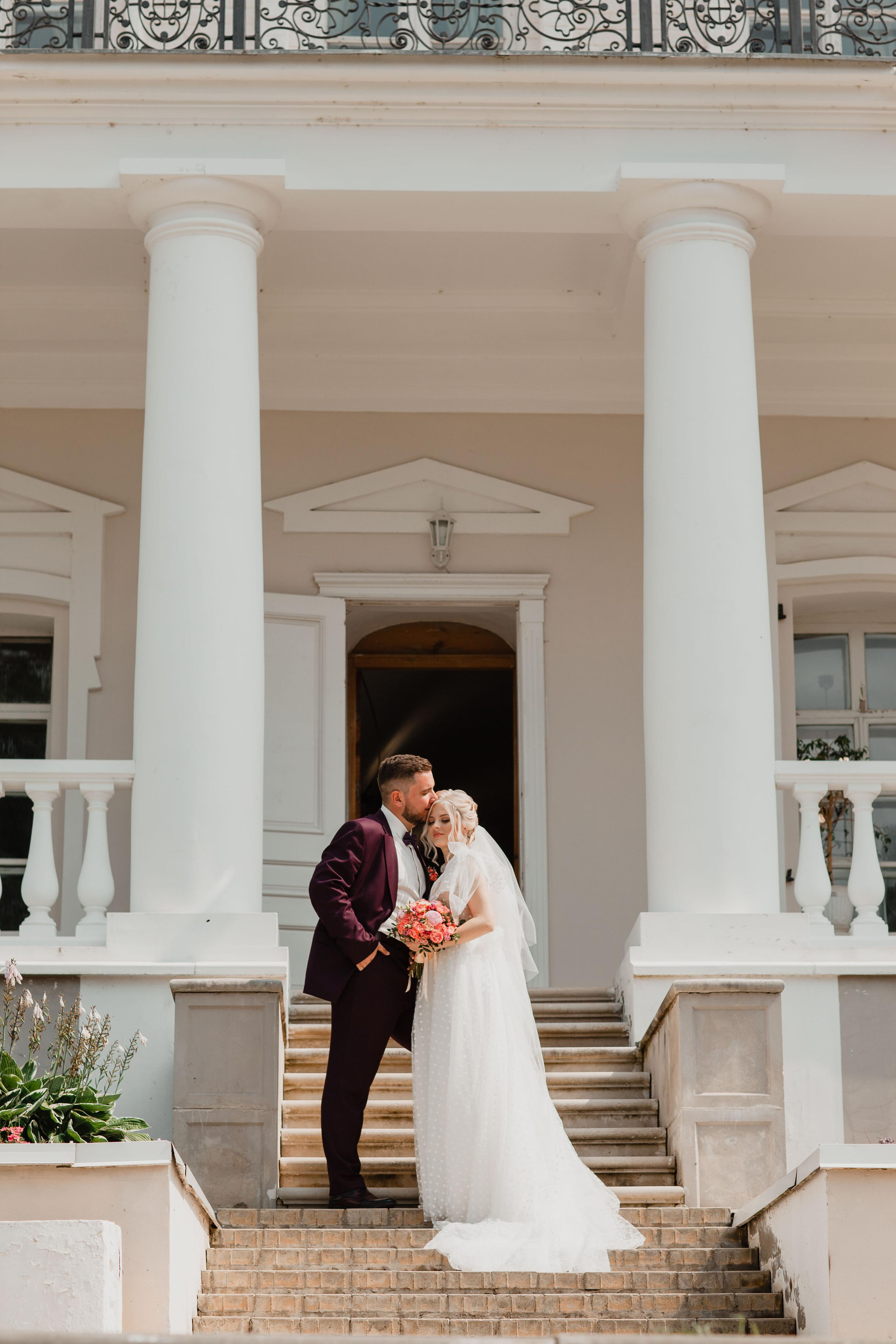 Анонс свадьбы Евгения и Анастасии. Ваш фотограф Любовь Чистякова