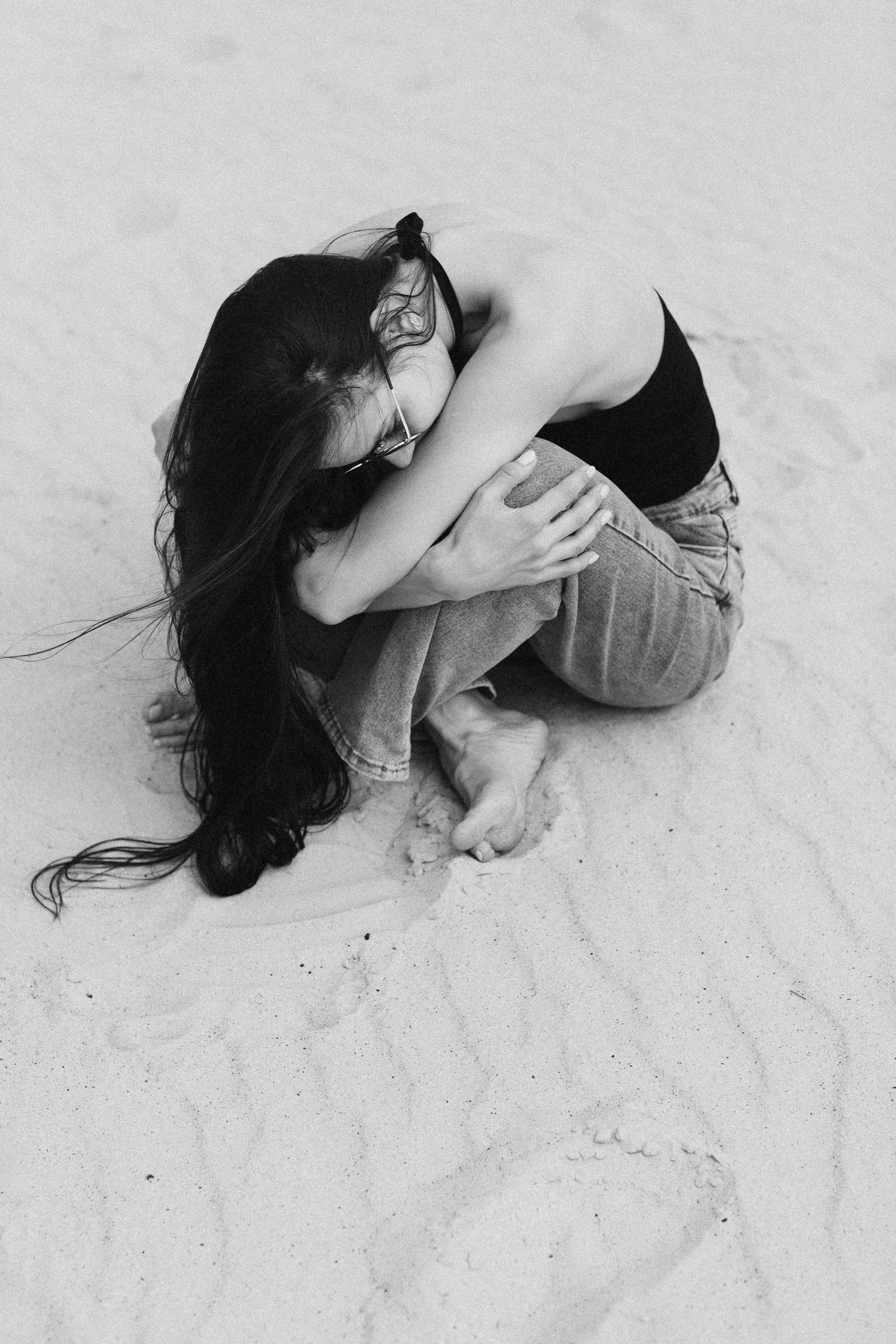 Уникальная локация. Авторский портрет для Виктории. Ваш фотограф Любовь Чистякова