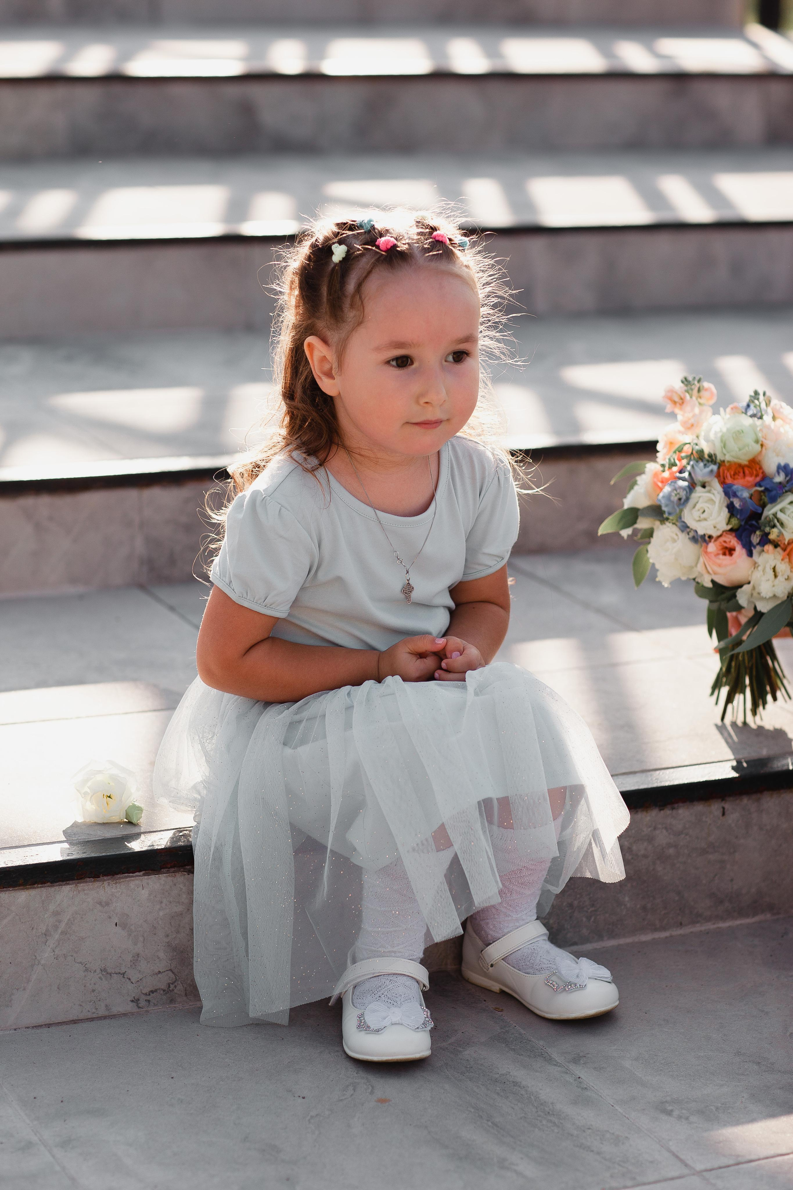 Свадебный анонс для Антона и Кати. Ваш фотограф Любовь Чистякова