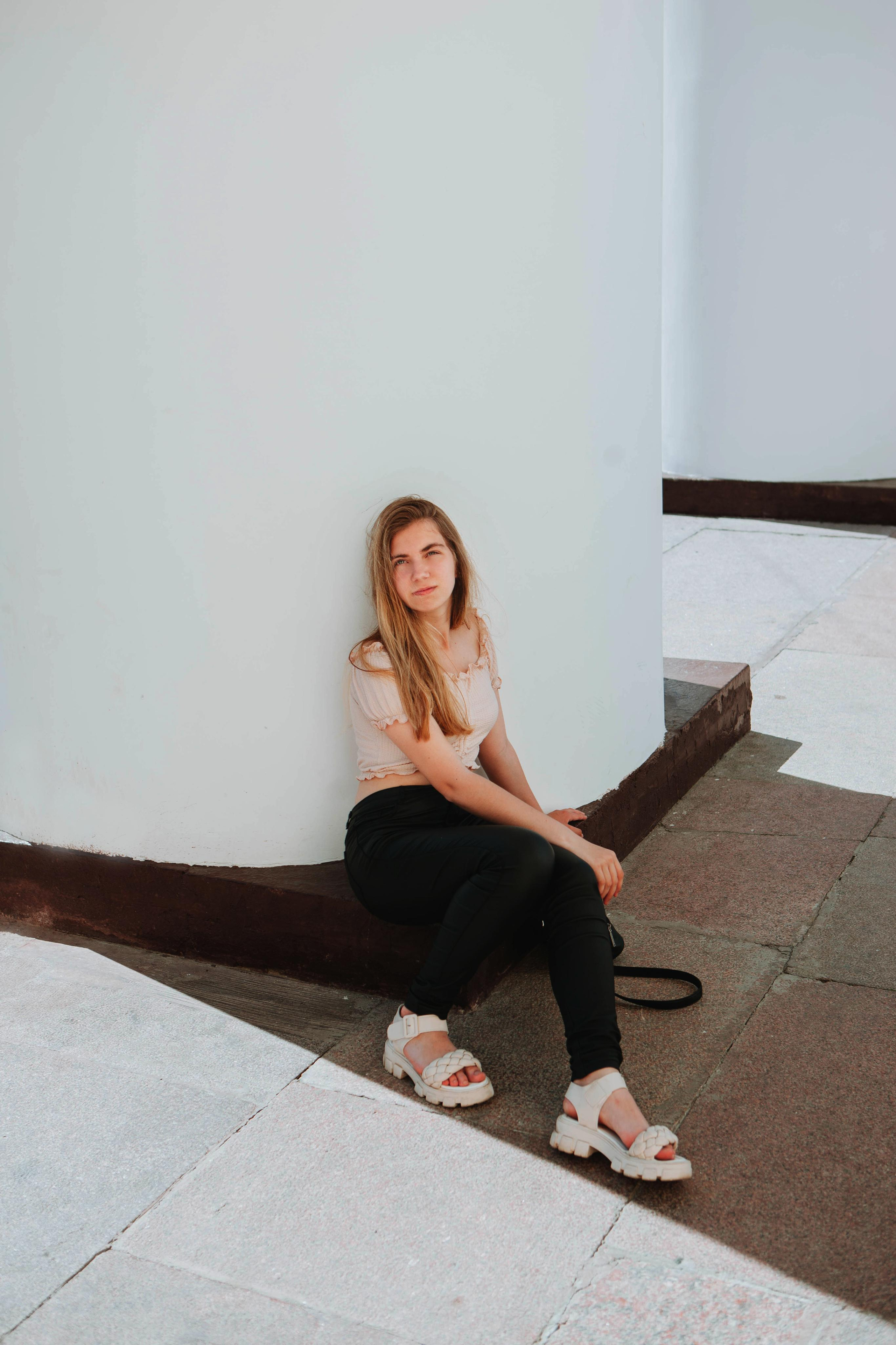 Имиджевая серия для начинающего бизнес блоггера. Ваш фотограф Любовь Чистякова