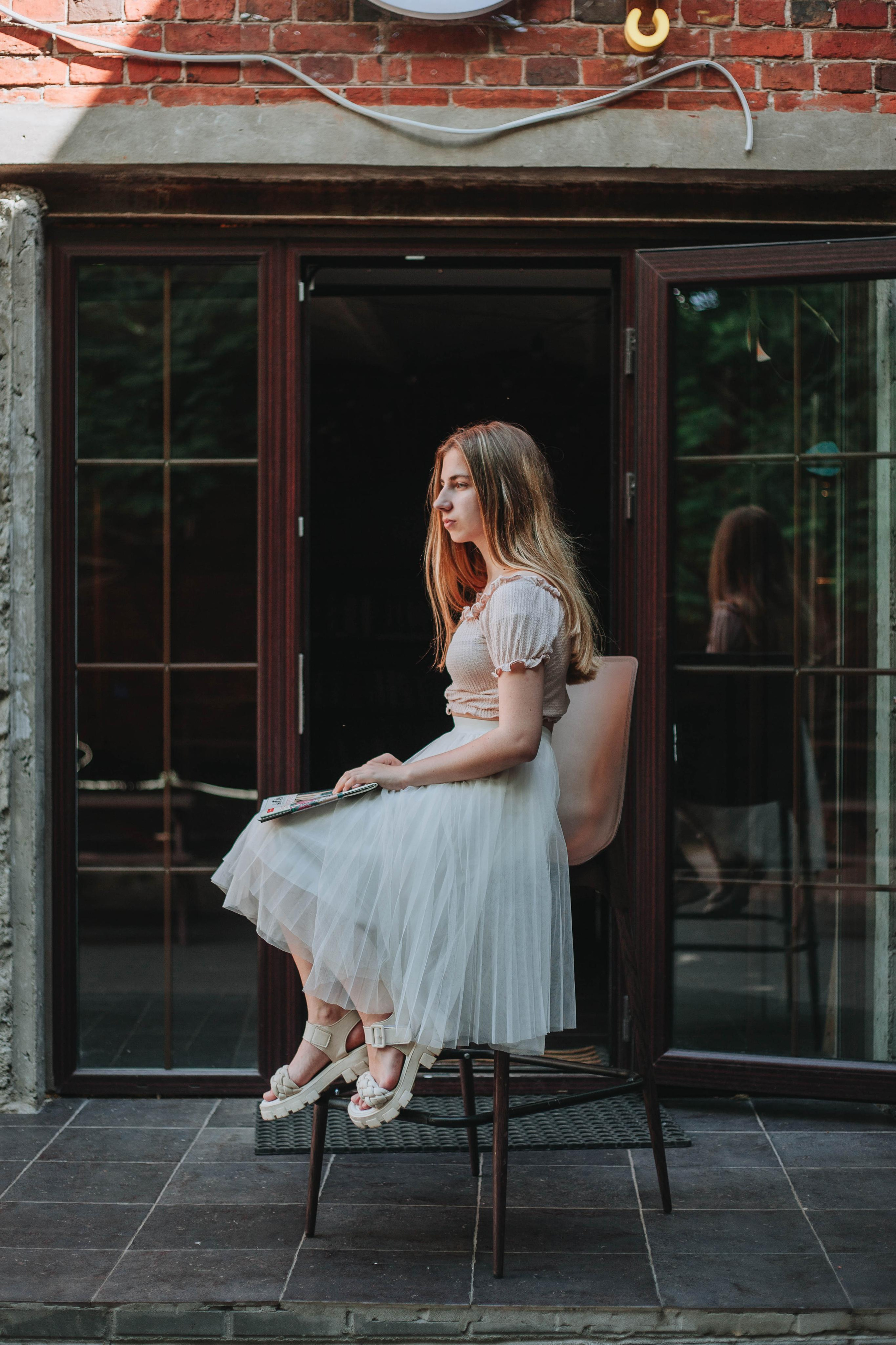 Имиджевая серия для начинающего бизнес блоггера. Ваш фотограф Любовь Чистякова