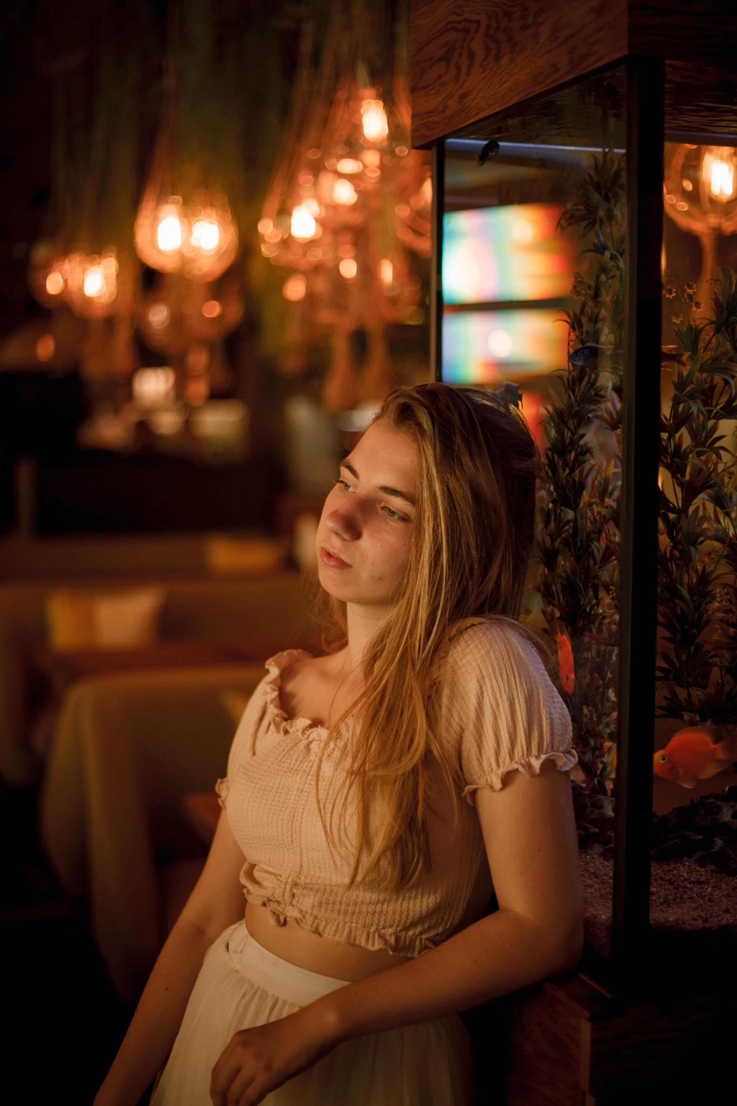 Имиджевая серия для начинающего бизнес блоггера. Ваш фотограф Любовь Чистякова