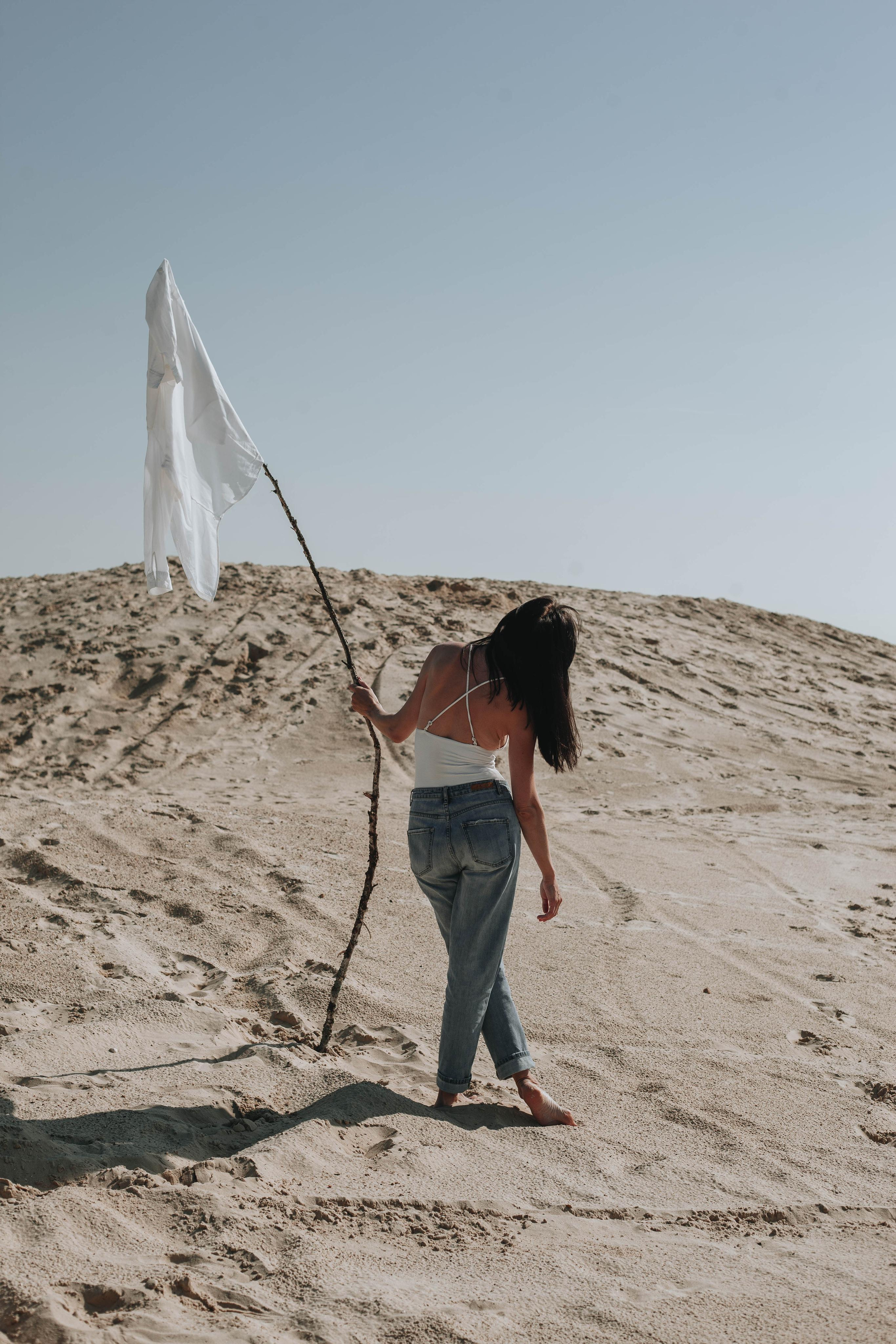 Наталья. Авторская съемка на карьере. Ваш фотограф Любовь Чистякова