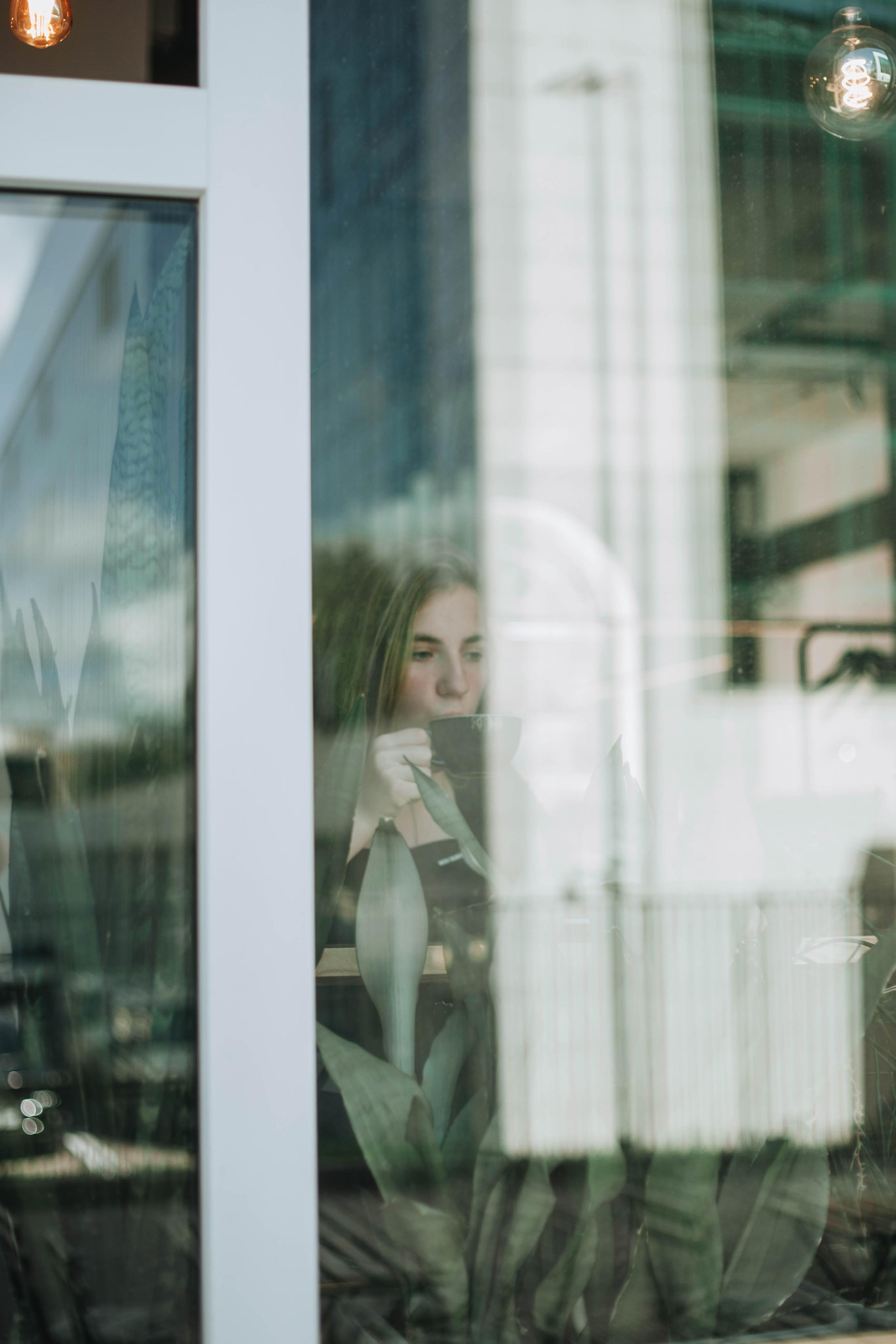 Имиджевая серия для начинающего бизнес блоггера. Ваш фотограф Любовь Чистякова