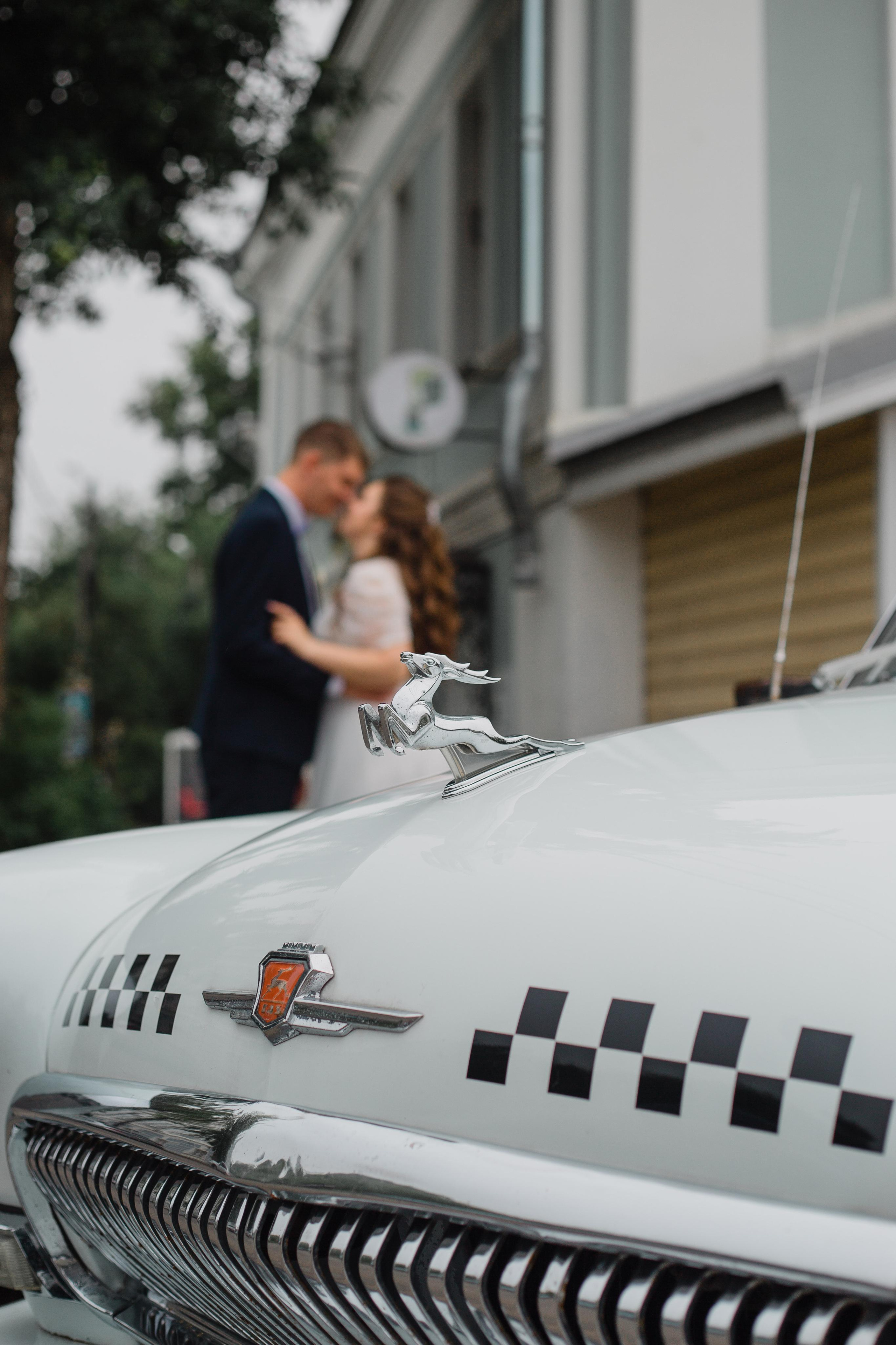 Вероника и Валерий. Анонс свадебной прогулки. Ваш фотограф Любовь Чистякова