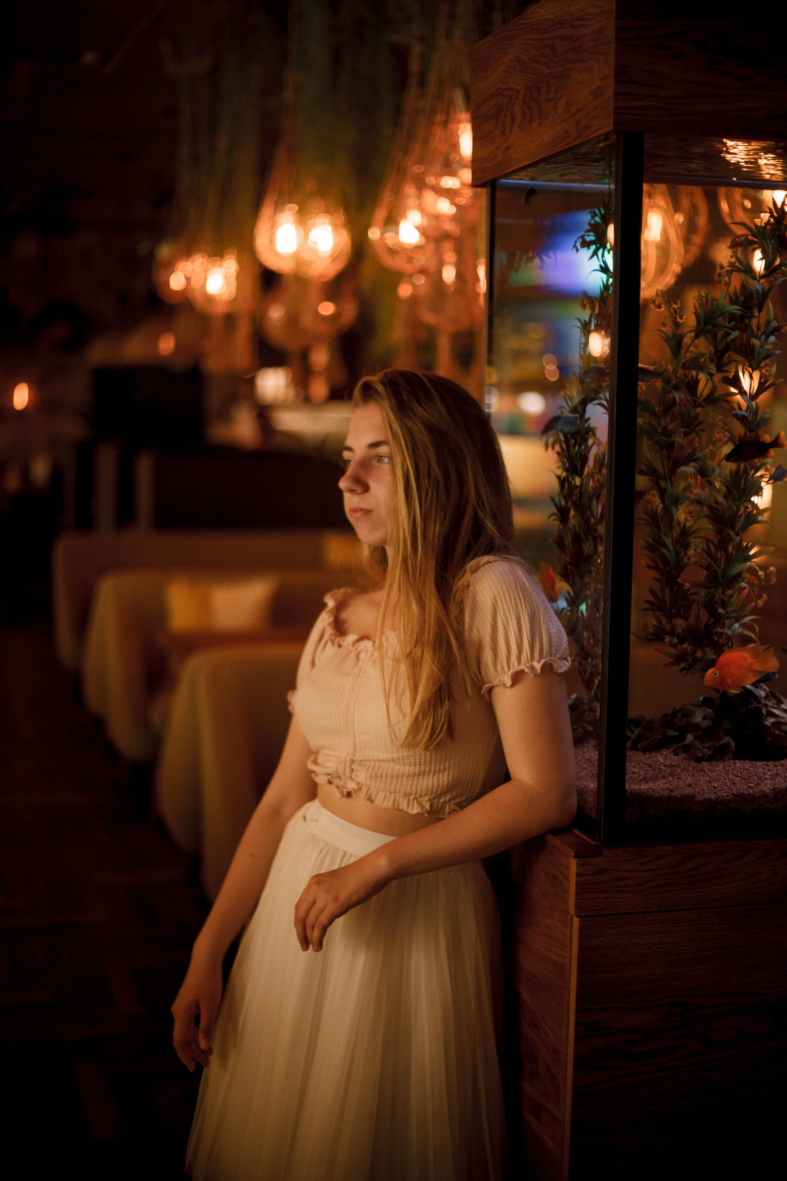 Имиджевая серия для начинающего бизнес блоггера. Ваш фотограф Любовь Чистякова