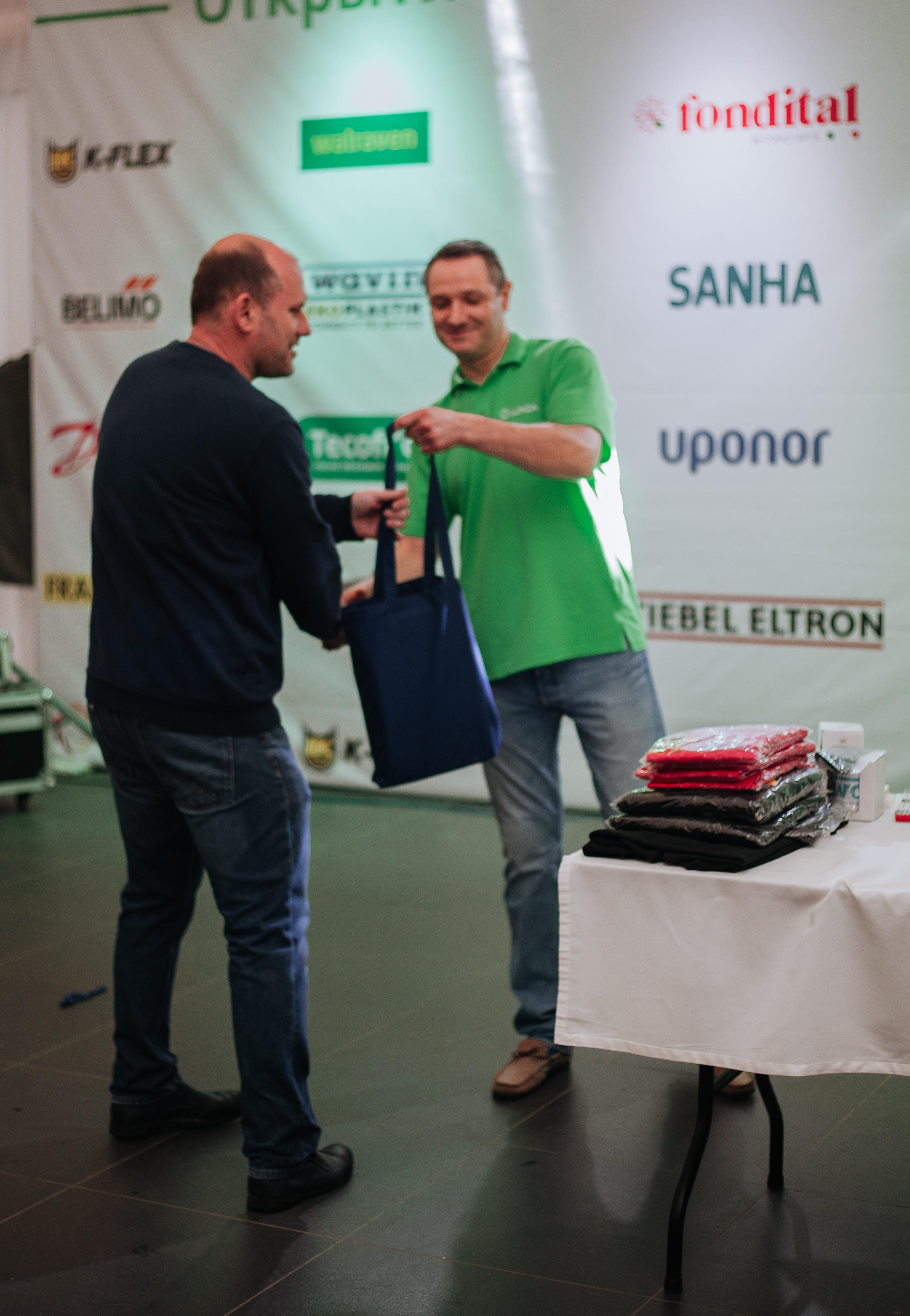 LUNDA — репортаж для открытия сезона. Ваш фотограф Любовь Чистякова