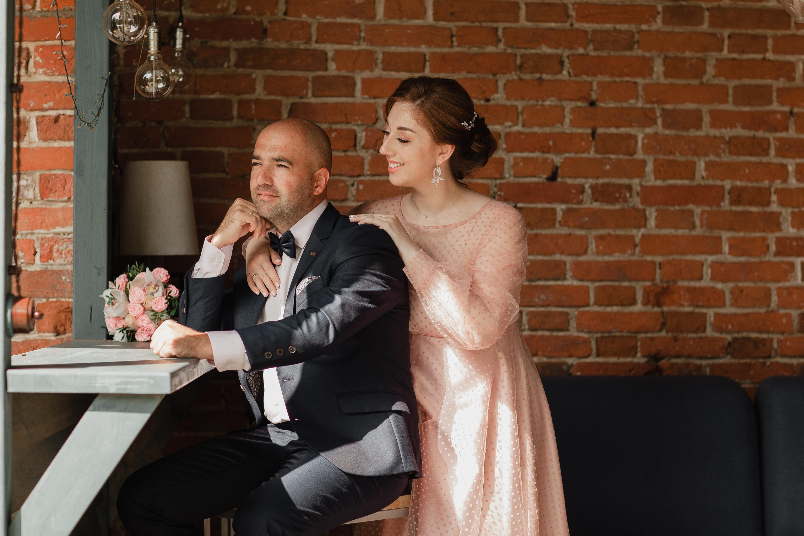 Наталья и Сергей. Анонс. Свадьба 02.07.21. Ваш фотограф Любовь Чистякова