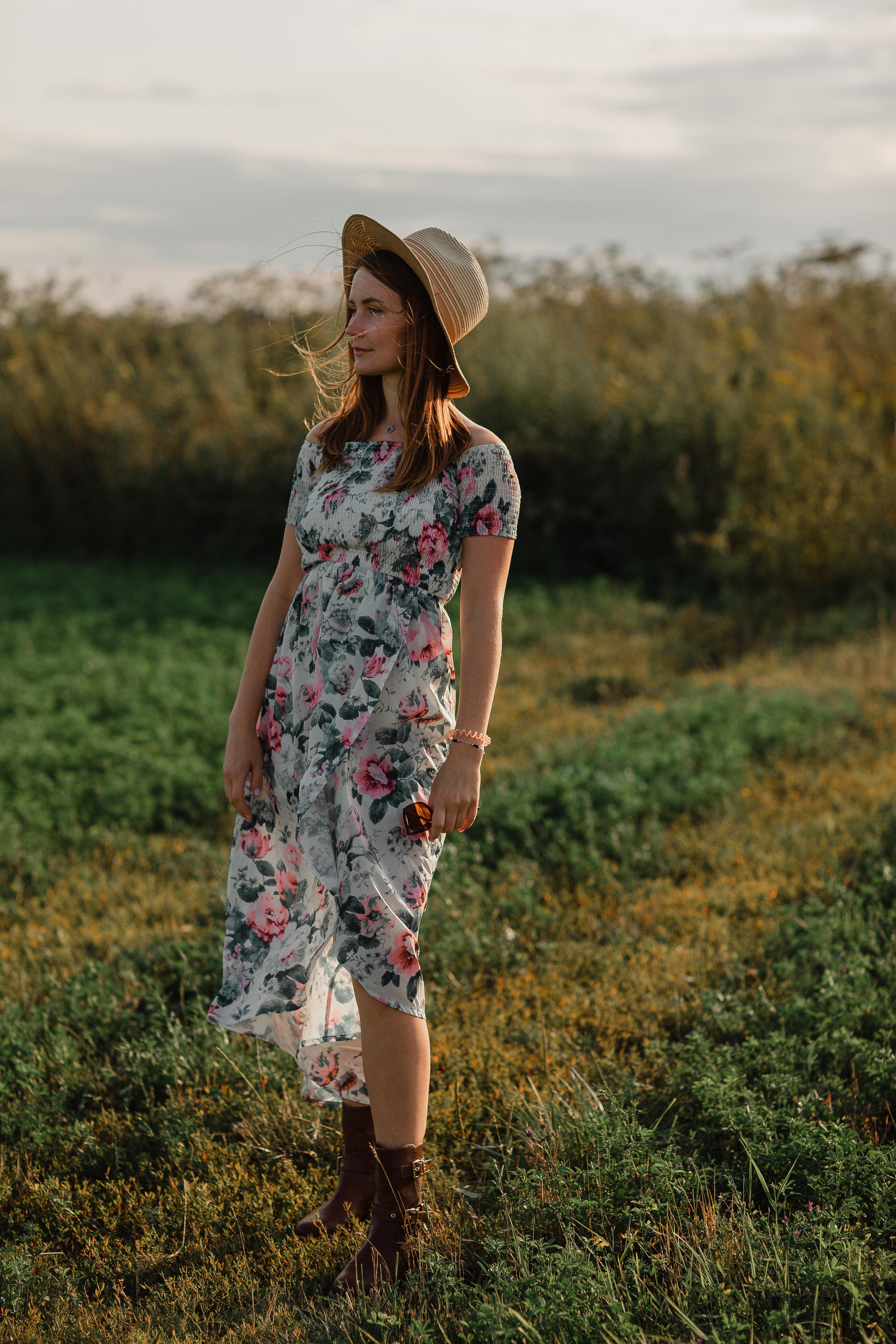 Летняя Катя. Ваш фотограф Любовь Чистякова