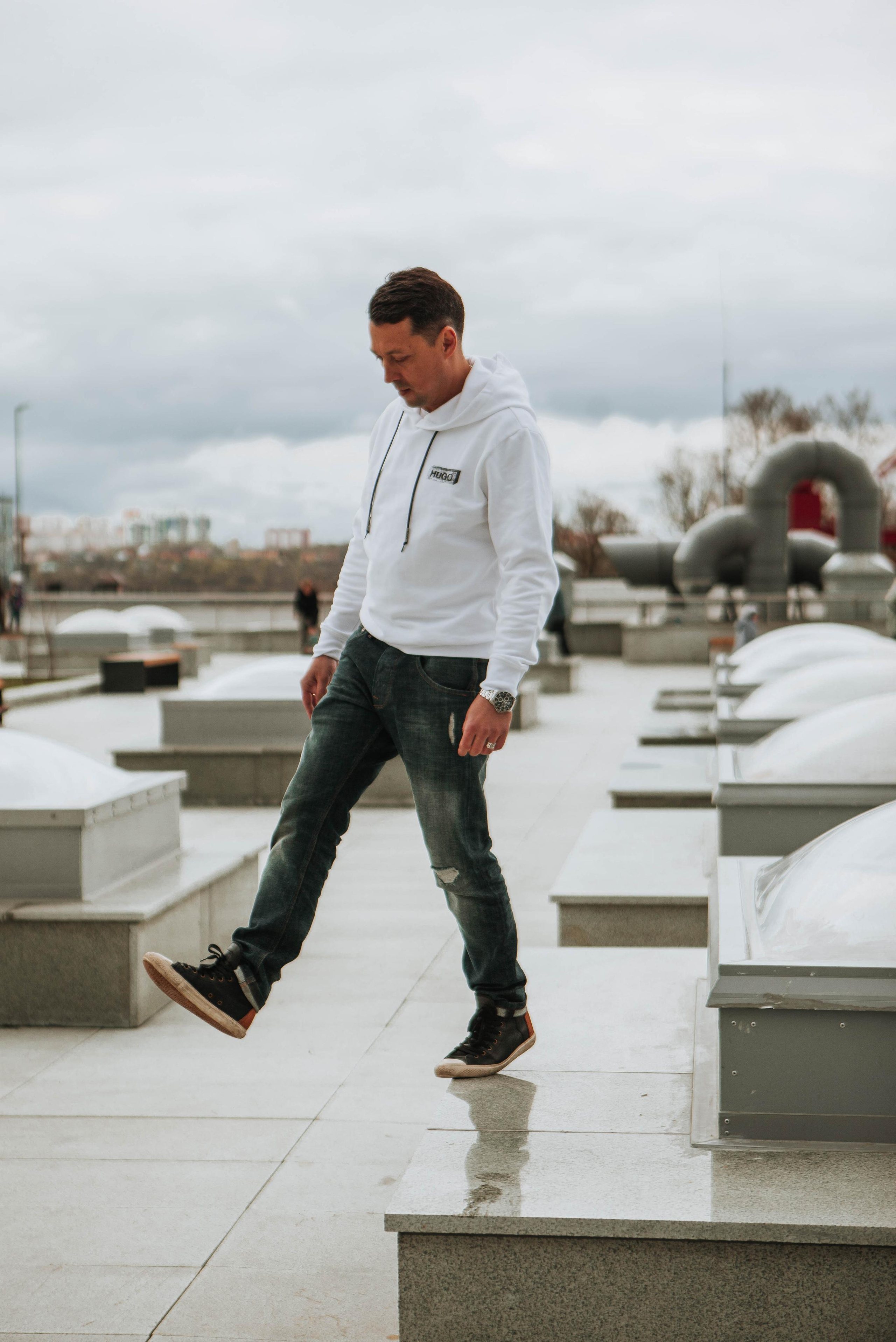 Прогулка с Димой. Космос для всех!. Ваш фотограф Любовь Чистякова