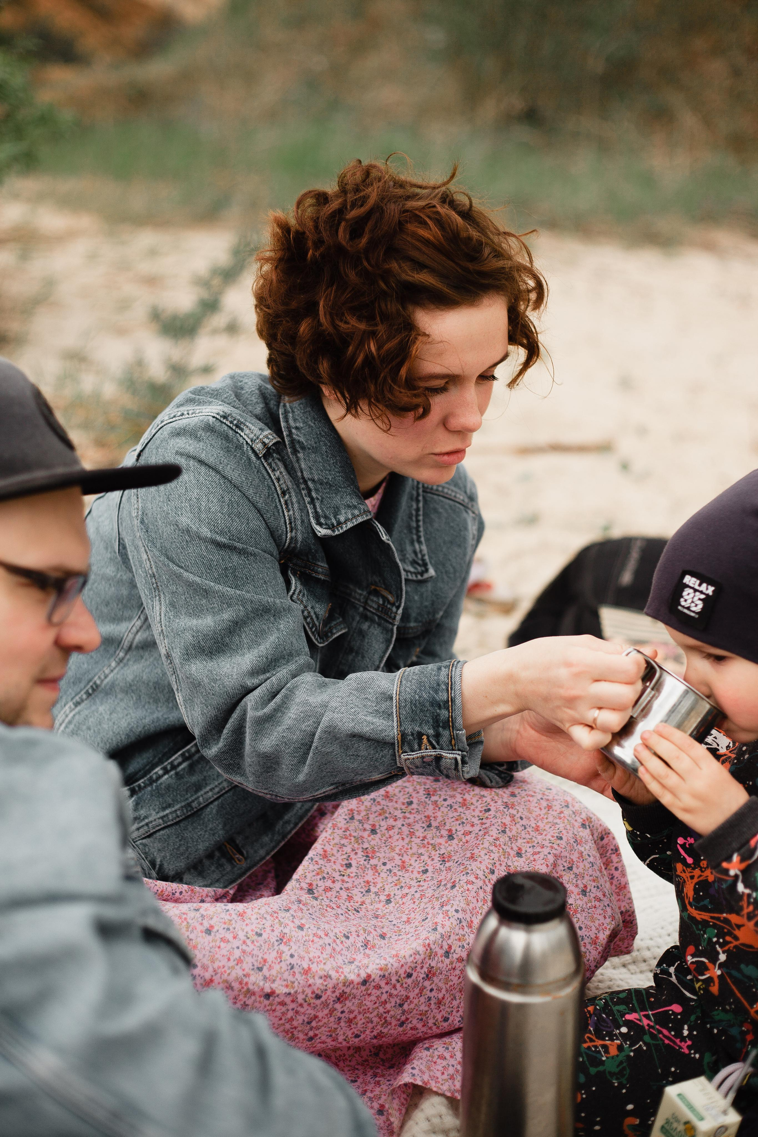 Саша, Стас и Сева. Авторская прогулка в уникальной фотолокации. Ваш фотограф Любовь Чистякова