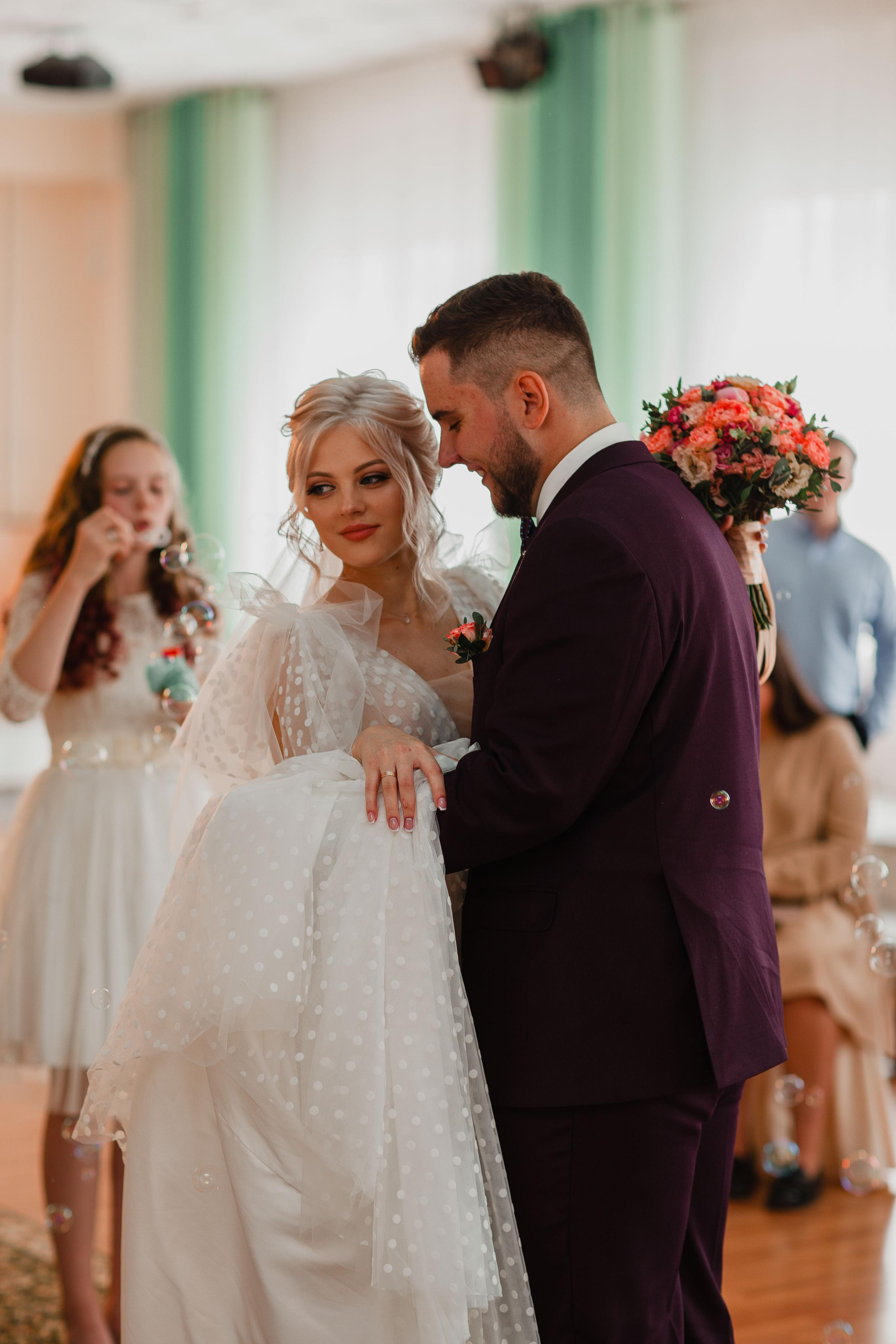 Анонс свадьбы Евгения и Анастасии. Ваш фотограф Любовь Чистякова