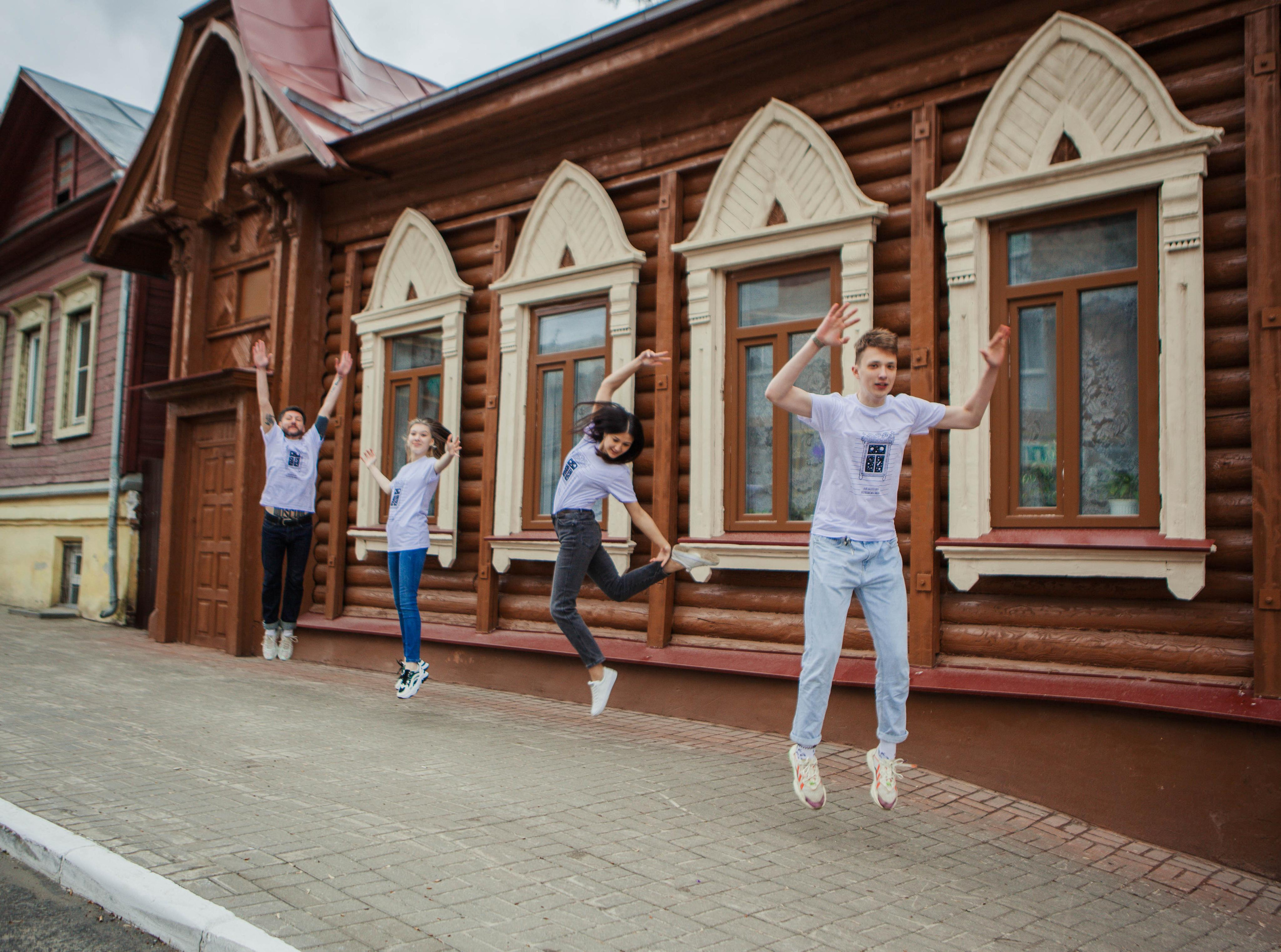 Контент для Kaluga_Store. Ваш фотограф Любовь Чистякова