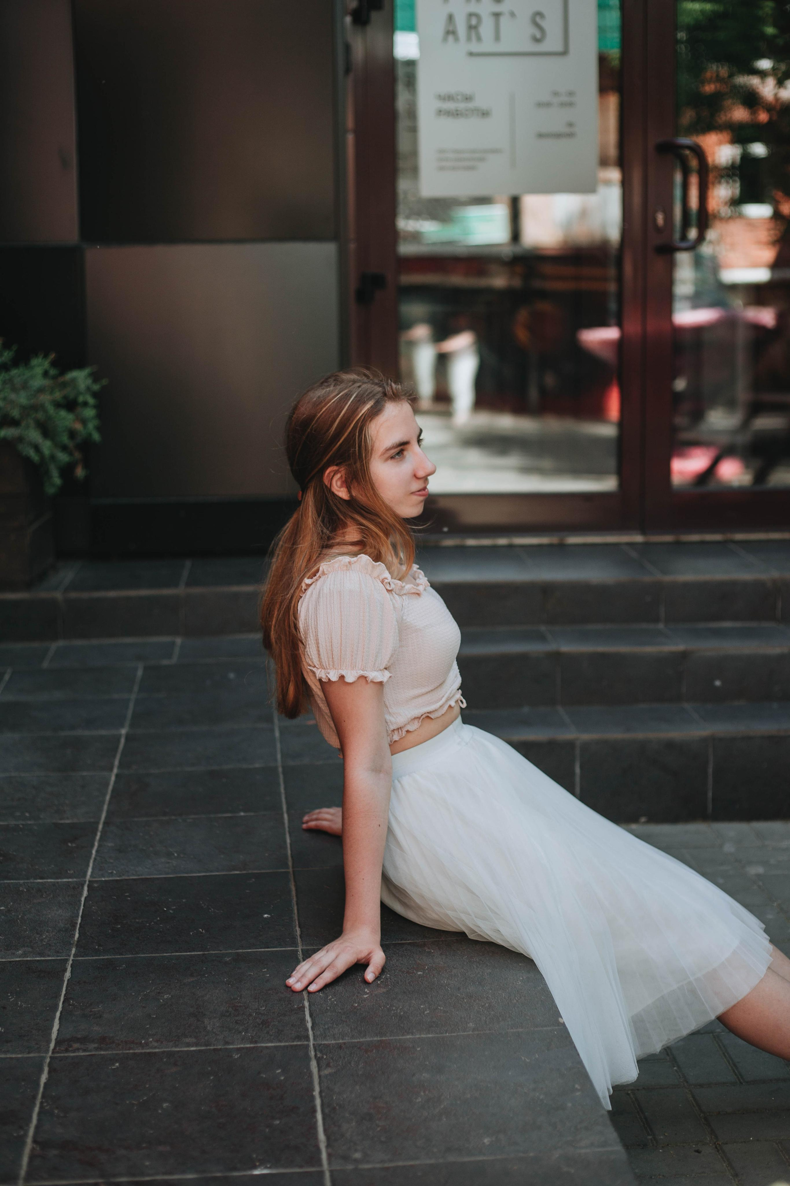 Имиджевая серия для начинающего бизнес блоггера. Ваш фотограф Любовь Чистякова