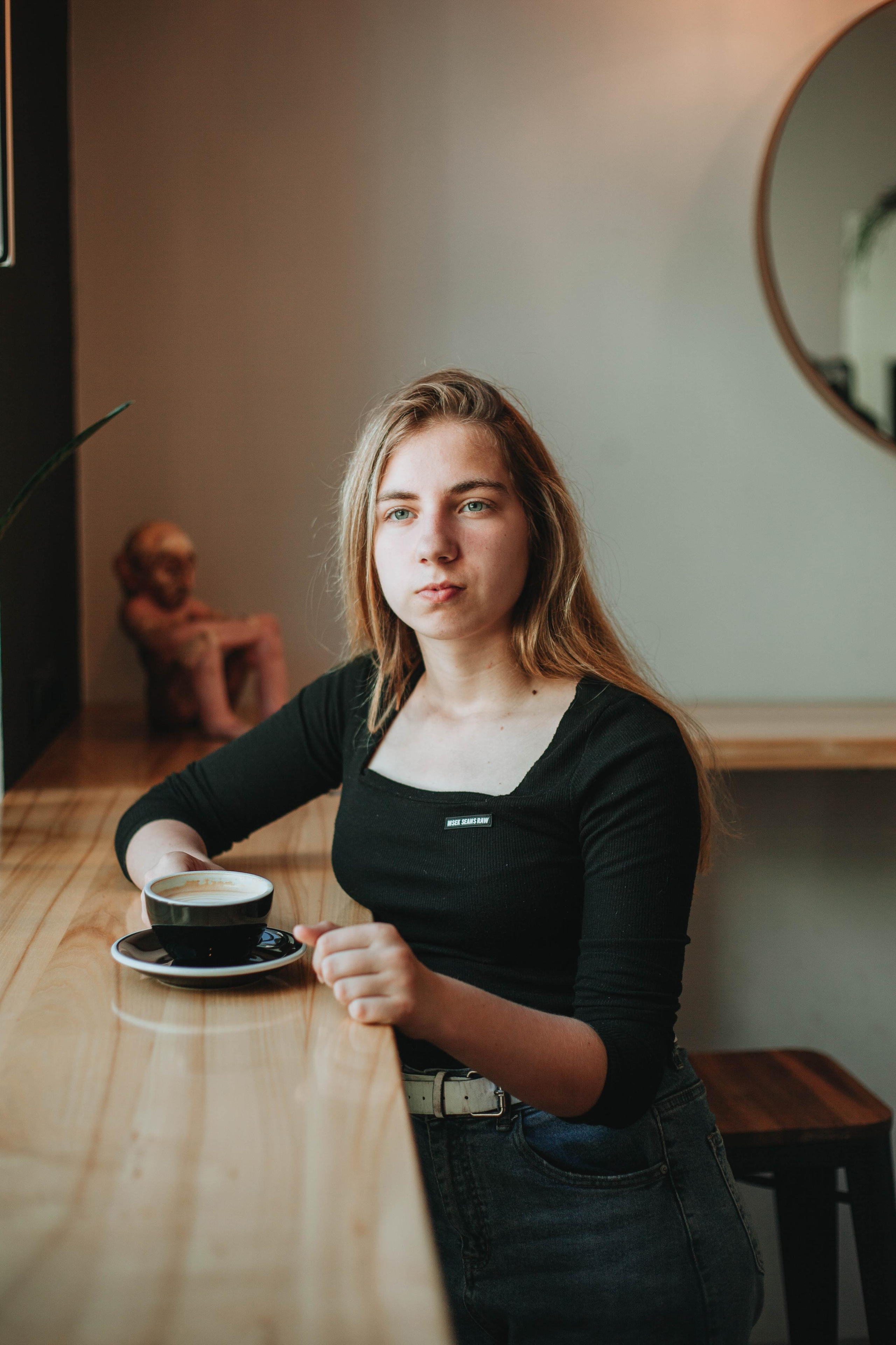 Имиджевая серия для начинающего бизнес блоггера. Ваш фотограф Любовь Чистякова
