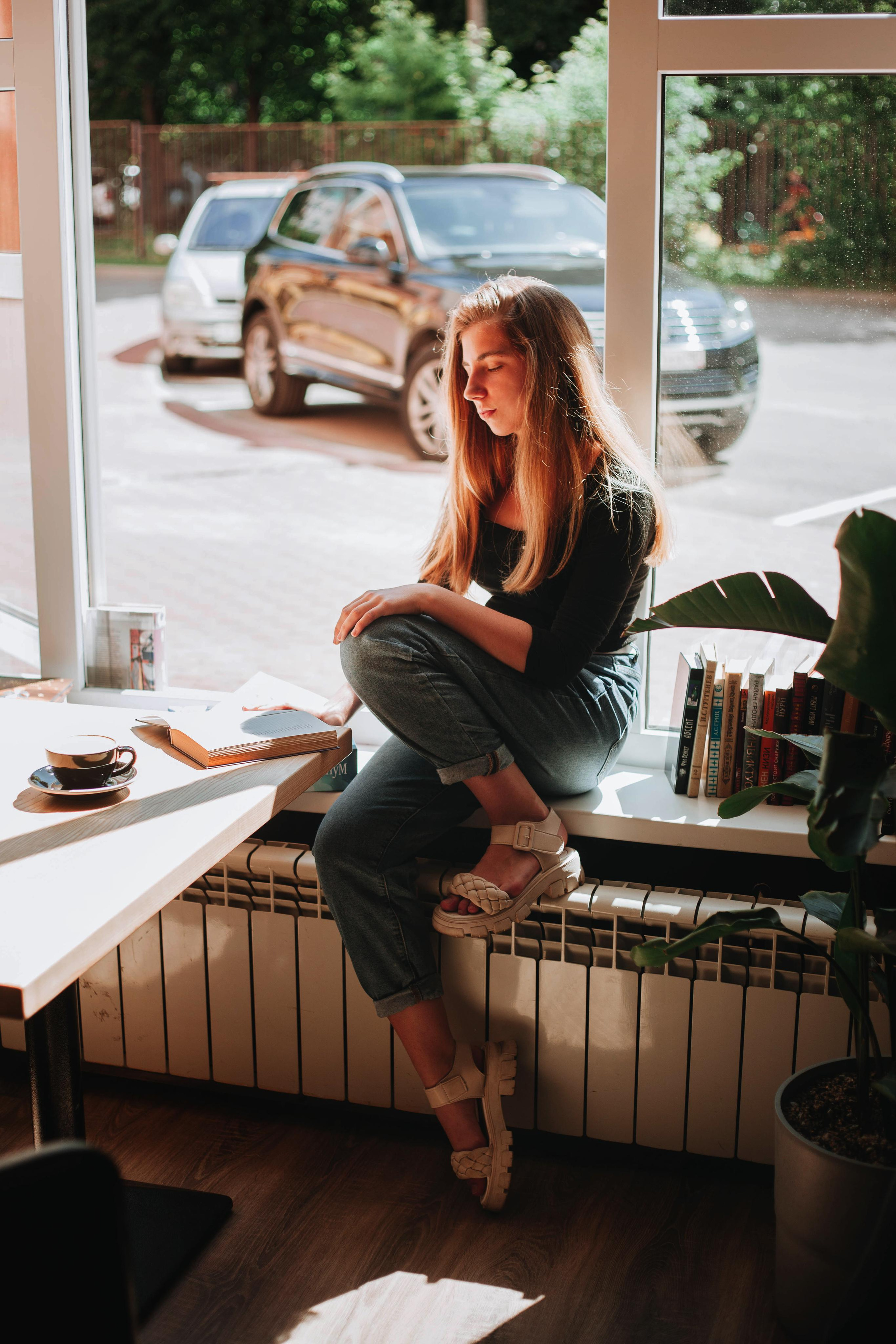 Имиджевая серия для начинающего бизнес блоггера. Ваш фотограф Любовь Чистякова