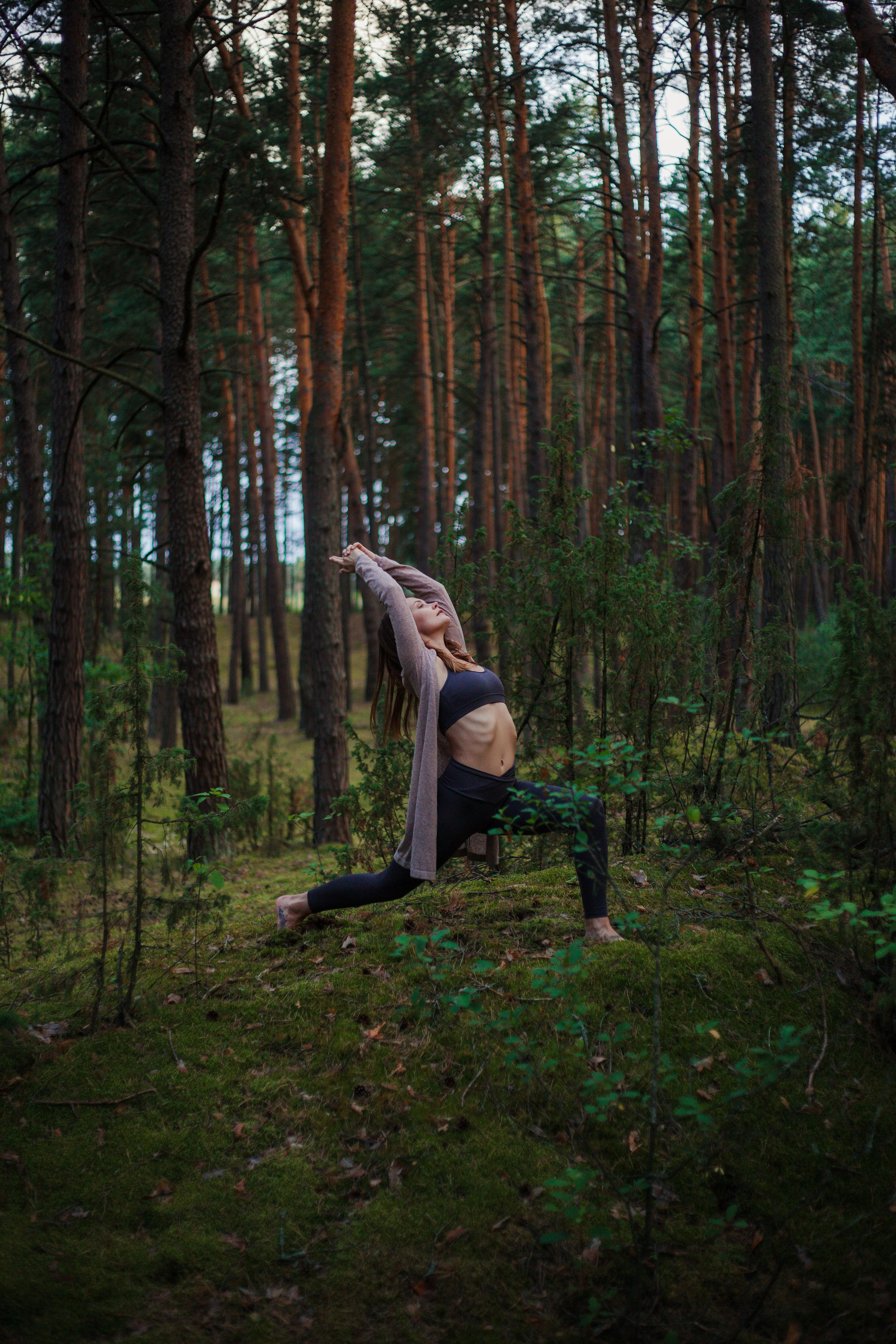 Летняя Катя. Ваш фотограф Любовь Чистякова