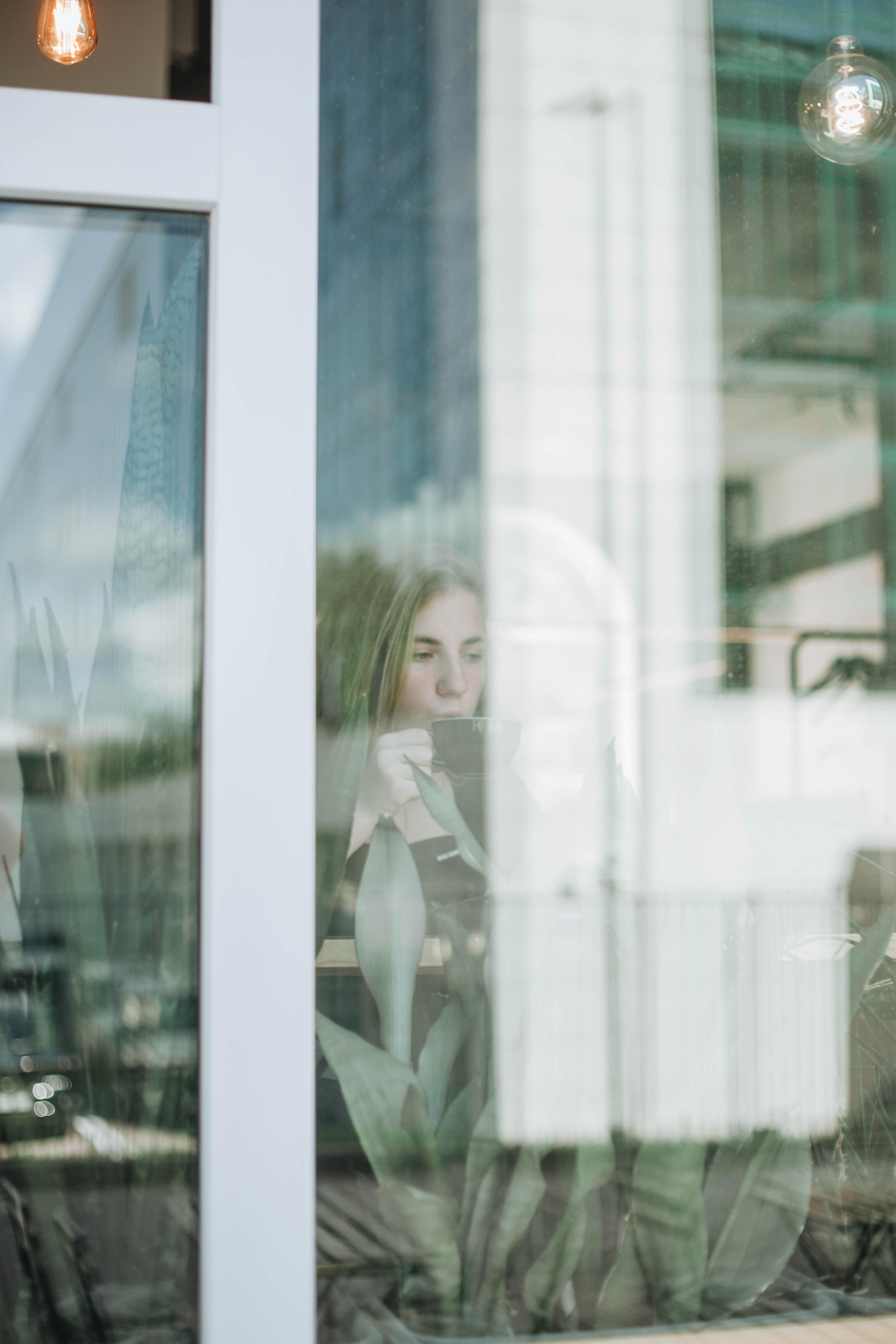 Имиджевая серия для начинающего бизнес блоггера. Ваш фотограф Любовь Чистякова