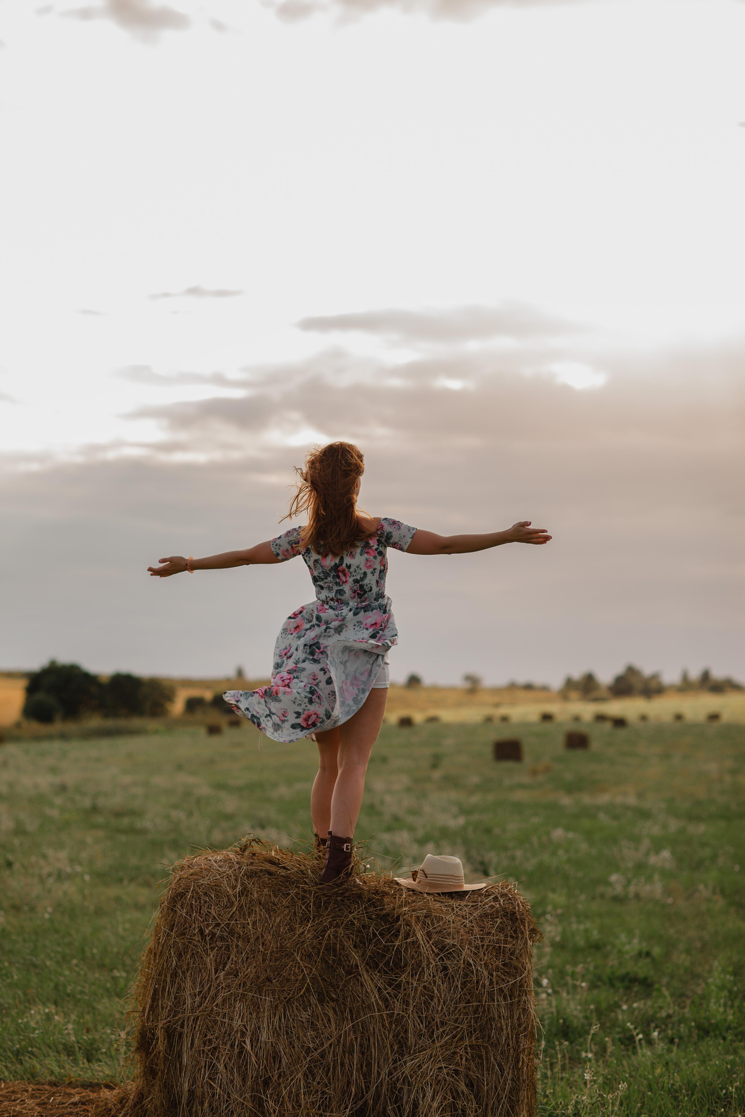 Летняя Катя. Ваш фотограф Любовь Чистякова