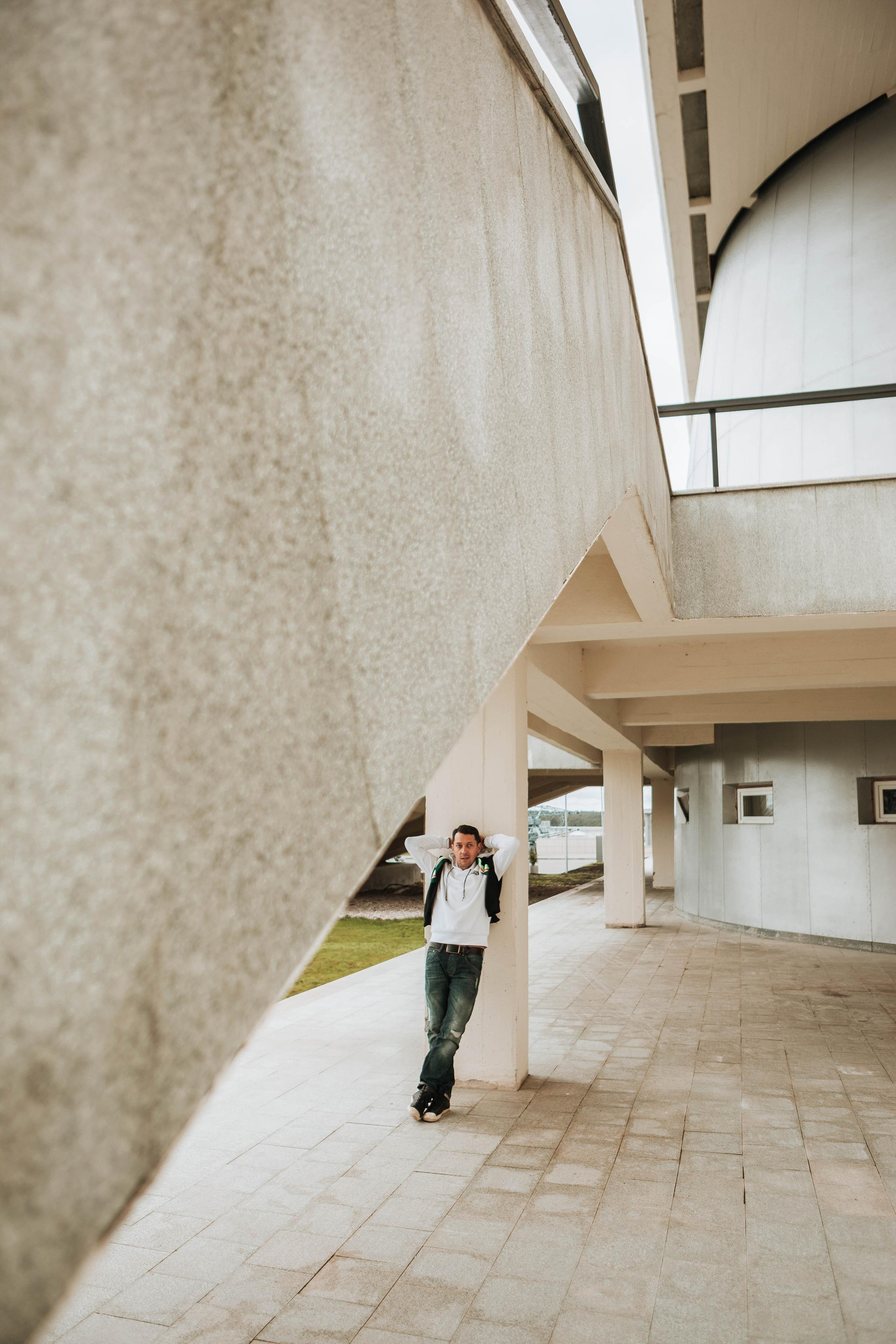 Прогулка с Димой. Космос для всех!. Ваш фотограф Любовь Чистякова
