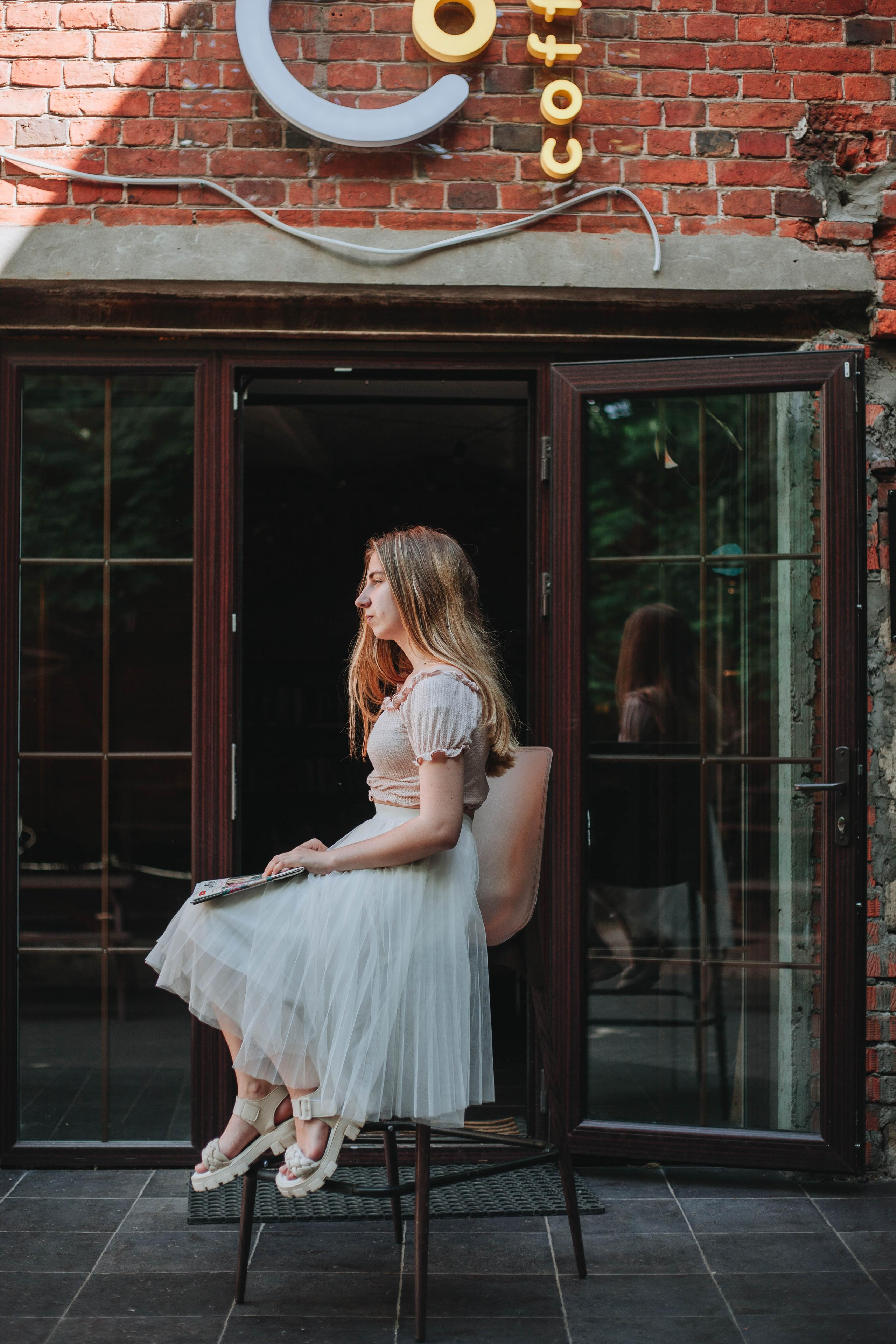 Имиджевая серия для начинающего бизнес блоггера. Ваш фотограф Любовь Чистякова