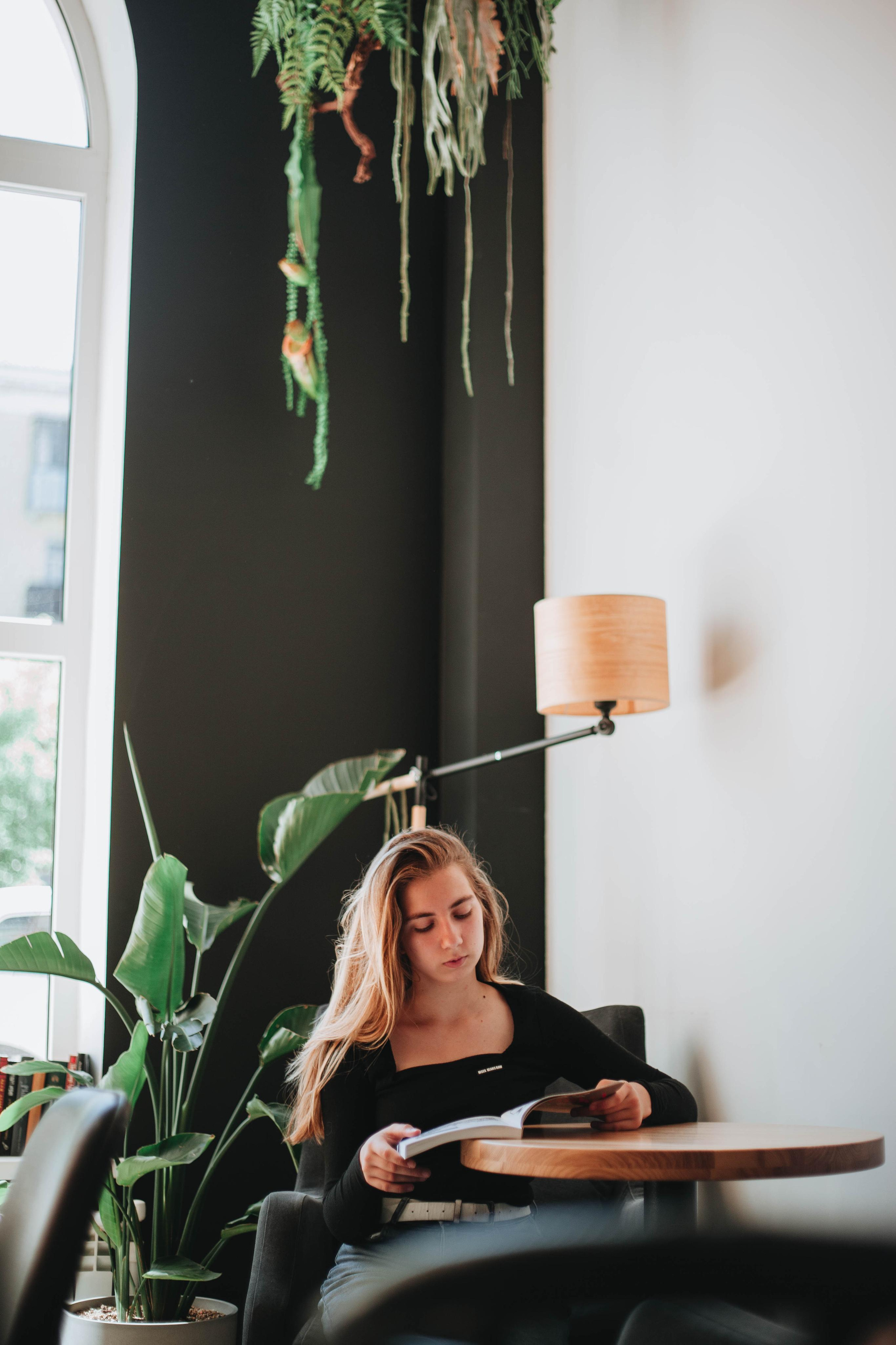 Имиджевая серия для начинающего бизнес блоггера. Ваш фотограф Любовь Чистякова