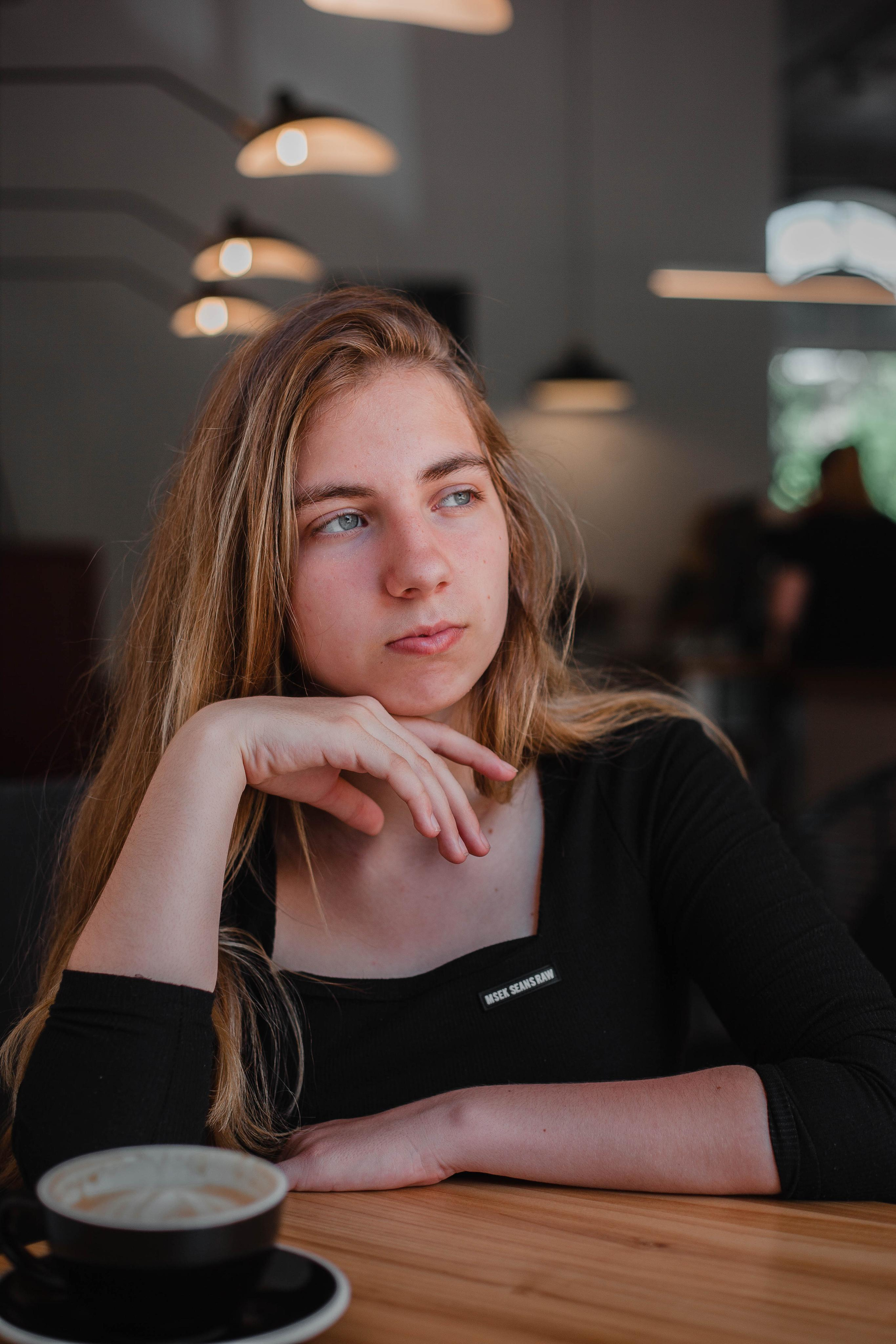 Имиджевая серия для начинающего бизнес блоггера. Ваш фотограф Любовь Чистякова