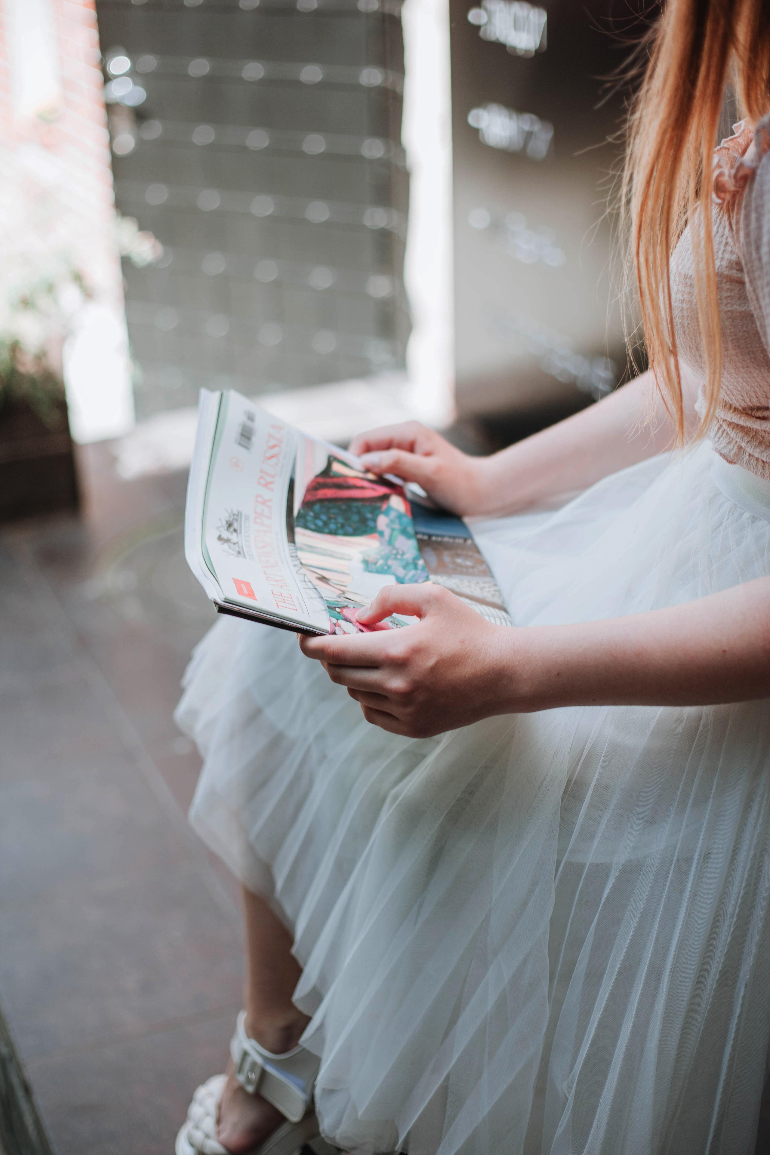 Имиджевая серия для начинающего бизнес блоггера. Ваш фотограф Любовь Чистякова